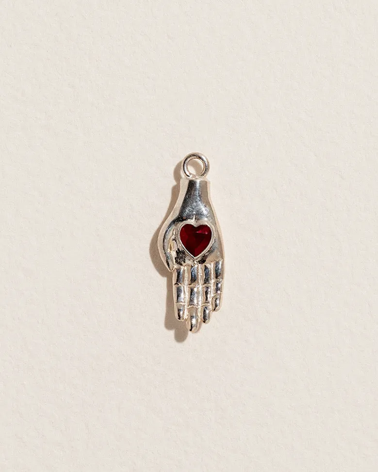 Abundance Necklace
