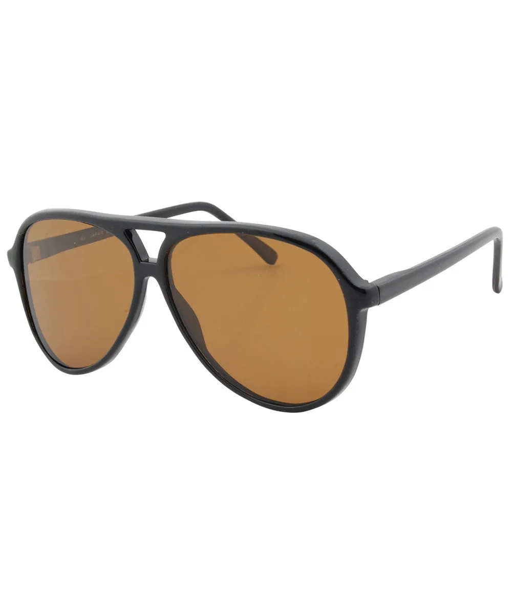 AUSTIN Black/Amber
