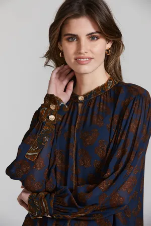 Baroque Top
