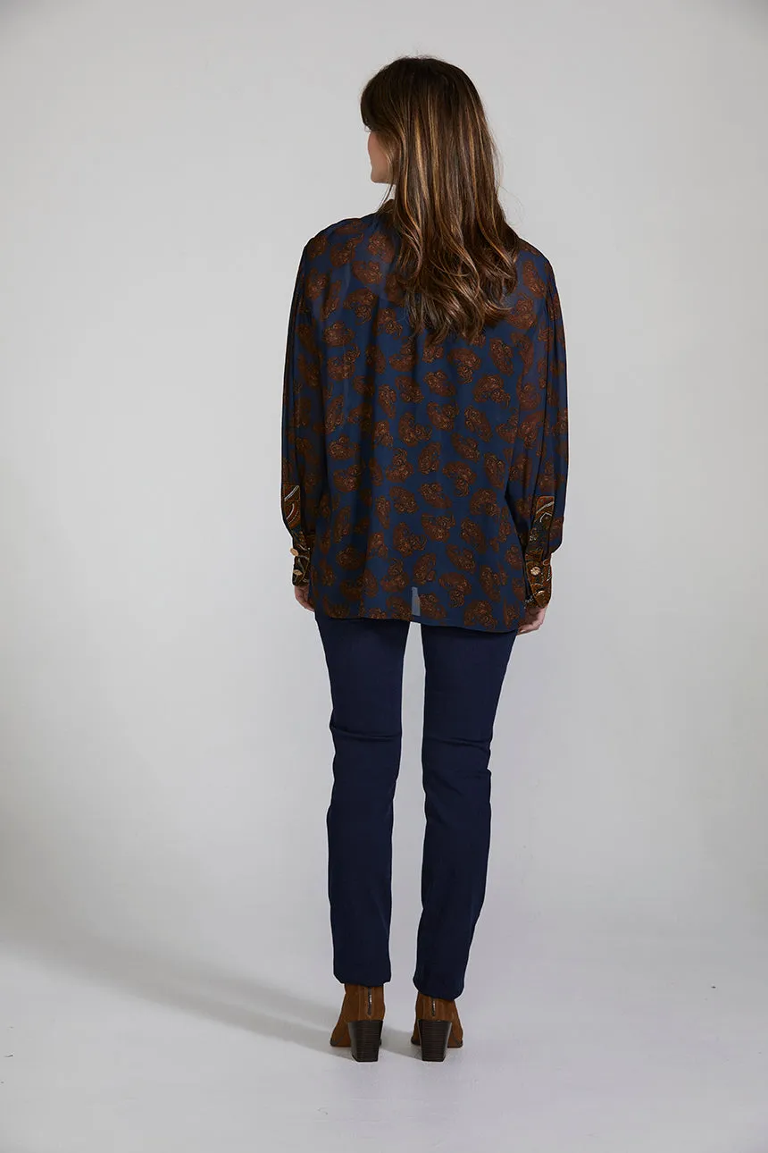 Baroque Top