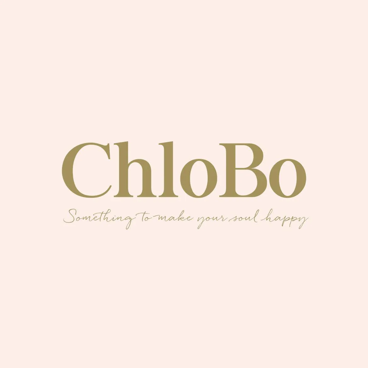 CHLOBO Gold Ruffle Huggie Hoop Earrings