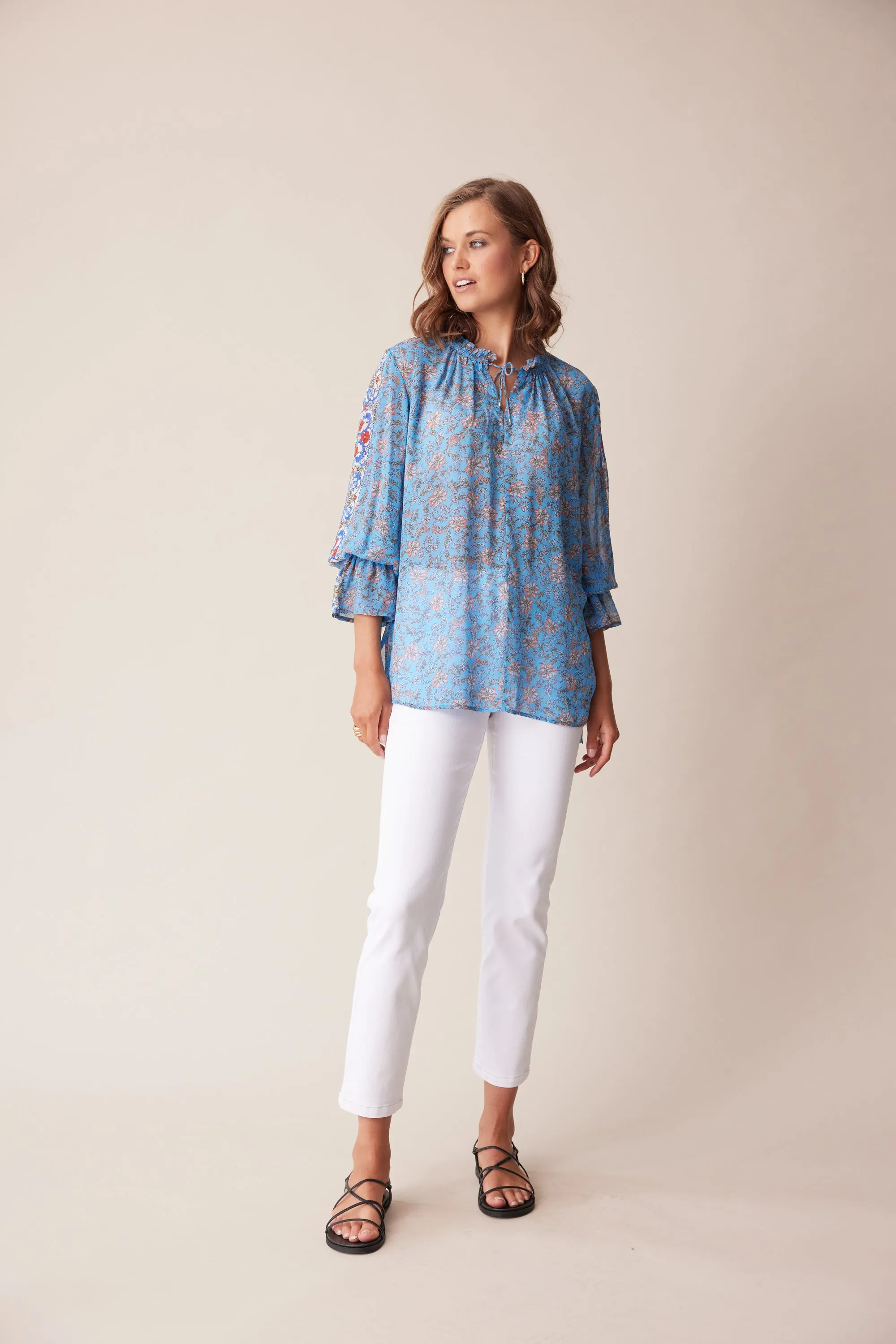 Dorset Shirt
