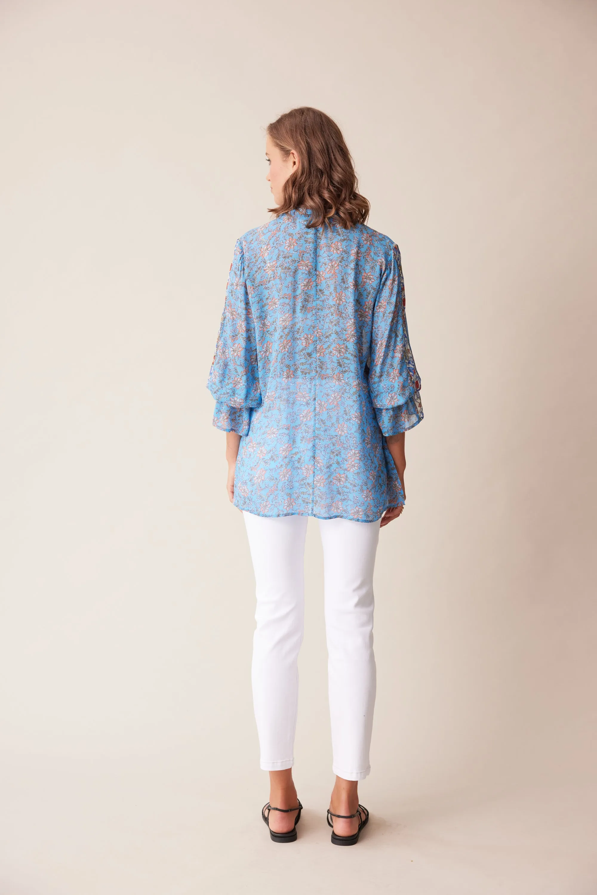 Dorset Shirt