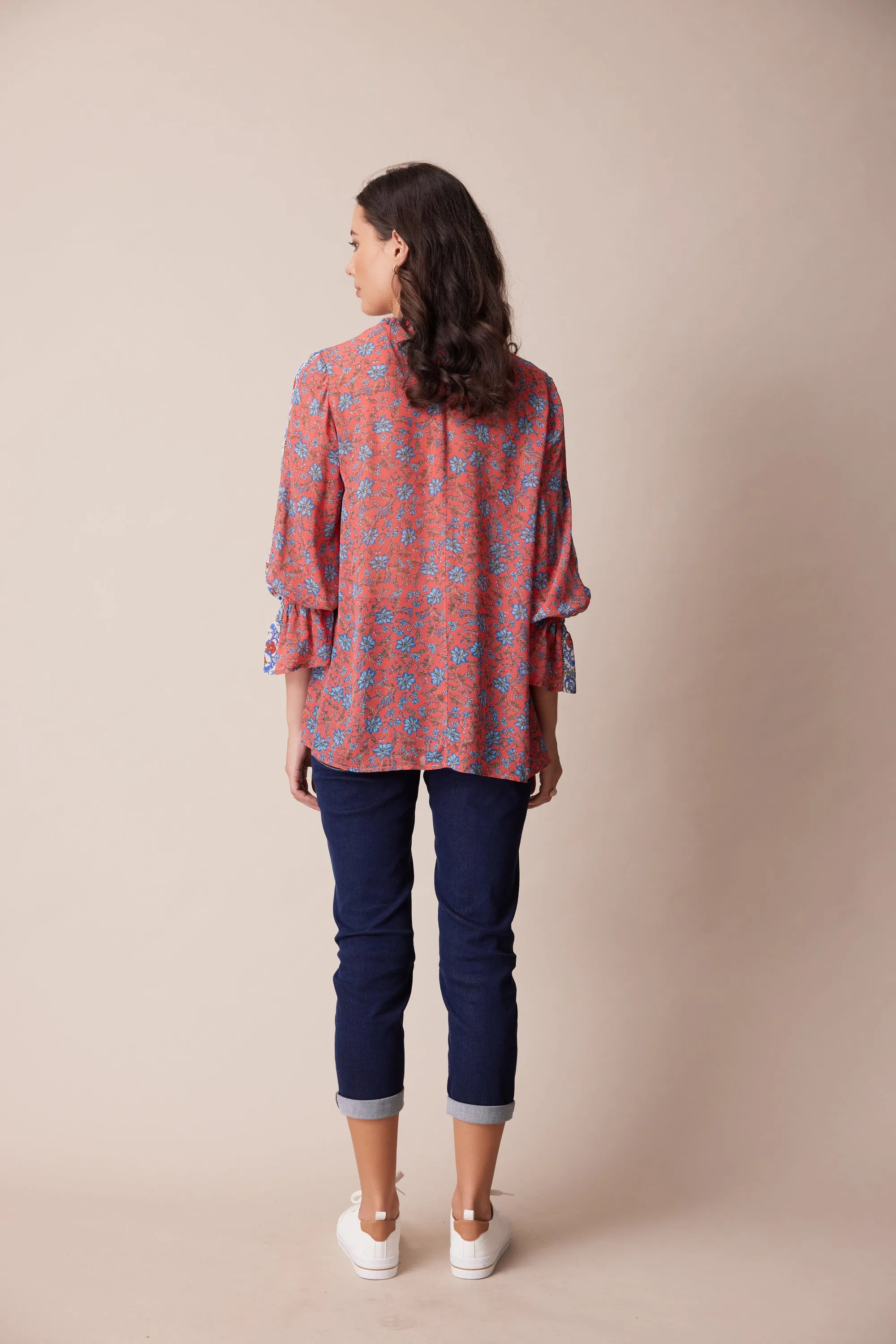 Dorset Shirt