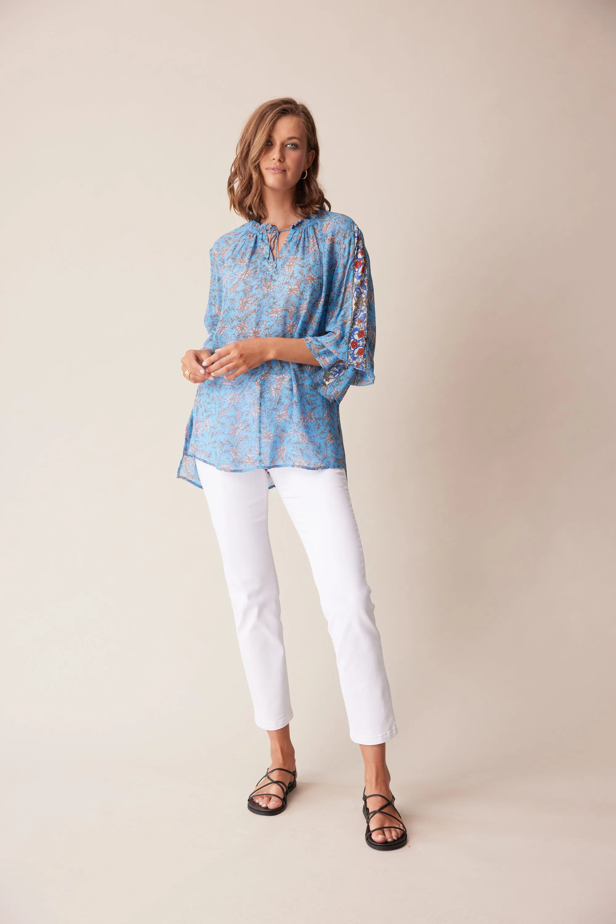 Dorset Shirt
