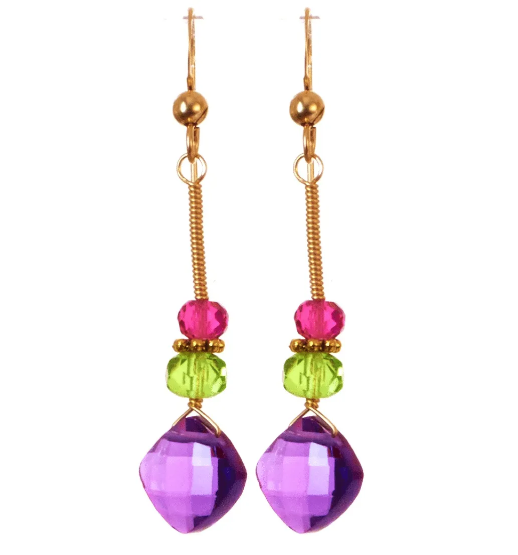 Eve Classic Everyday Earrings