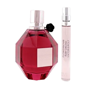 FLOWERBOMB RUBY ORCHID EDP 100ML   10ML GIFT SET