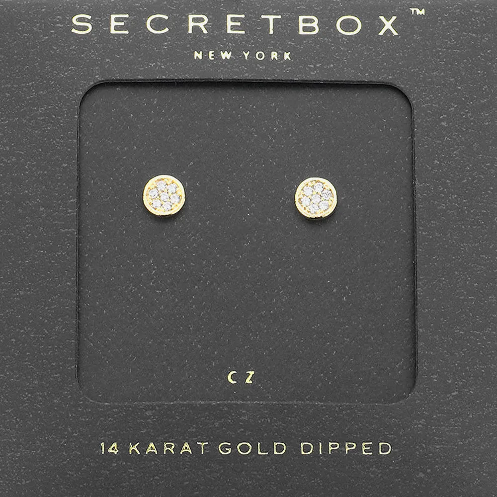 GOLD BLING