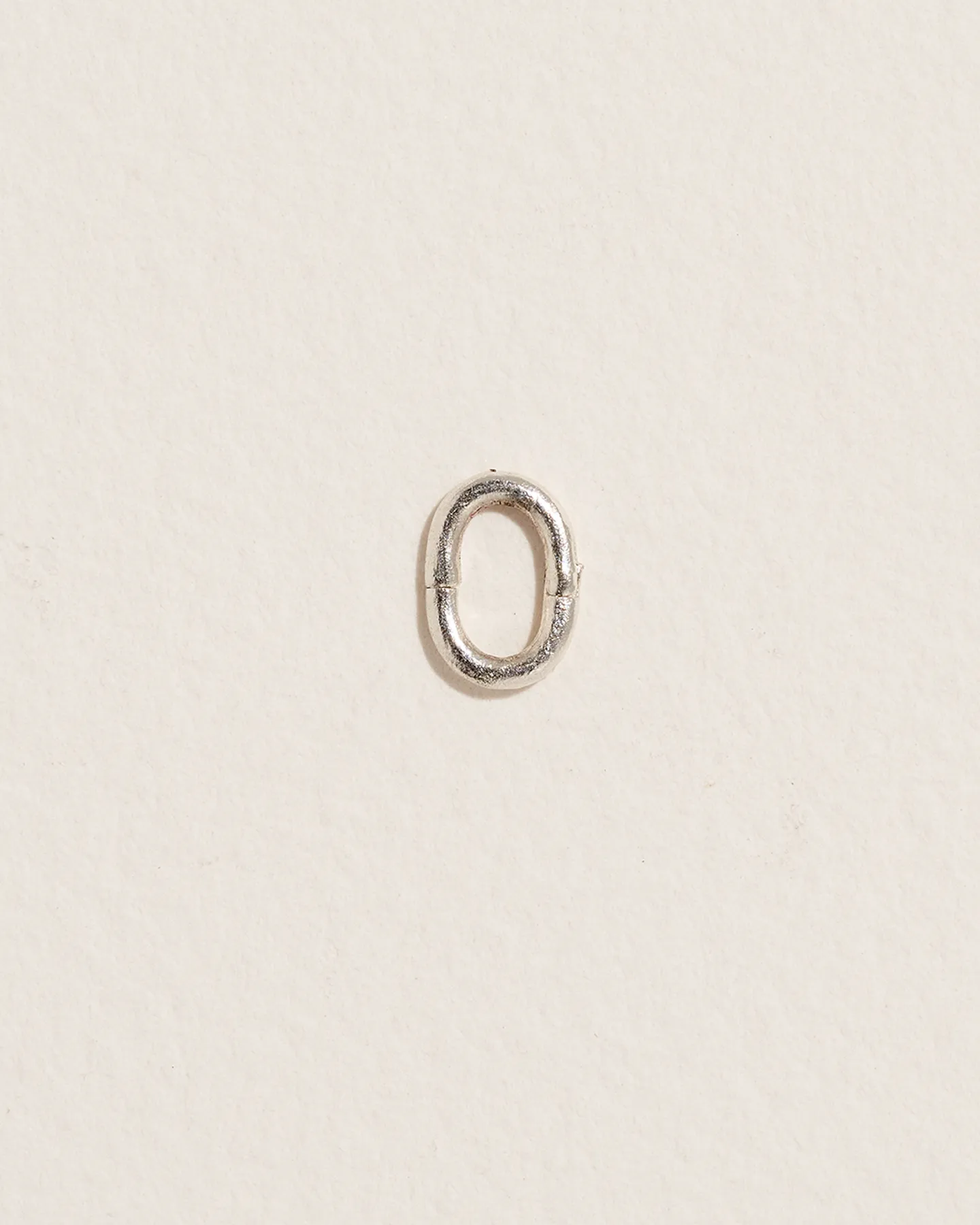 Inlay Vessel Charm