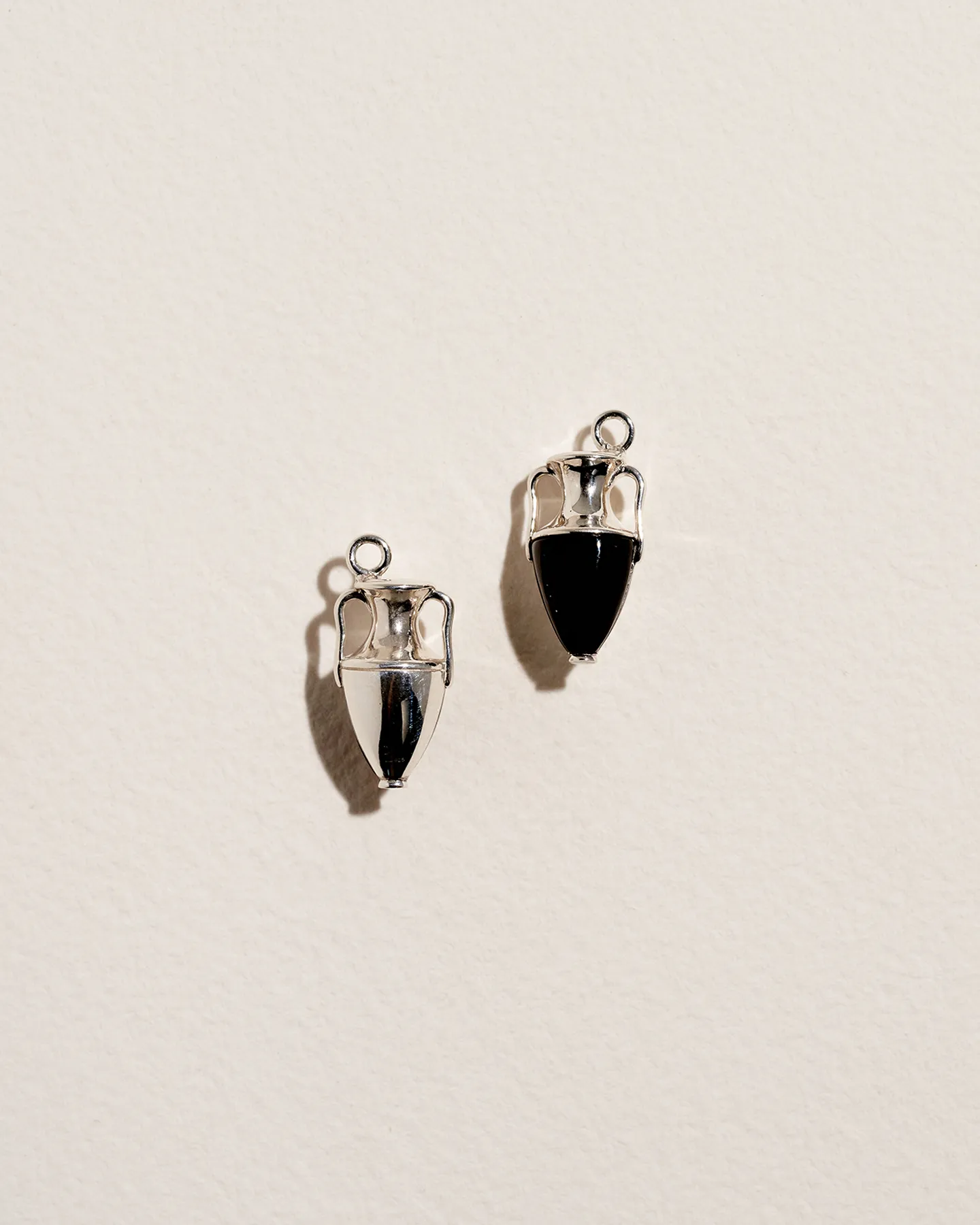 Inlay Vessel Charm