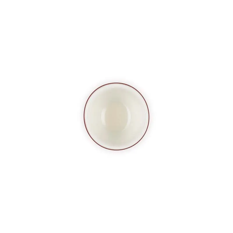 Le Creuset Stoneware Egg Cup Garnet