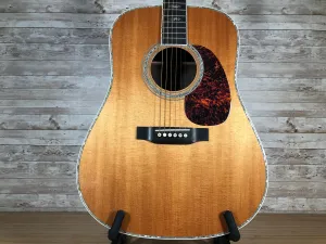 Martin D41 2009 Used