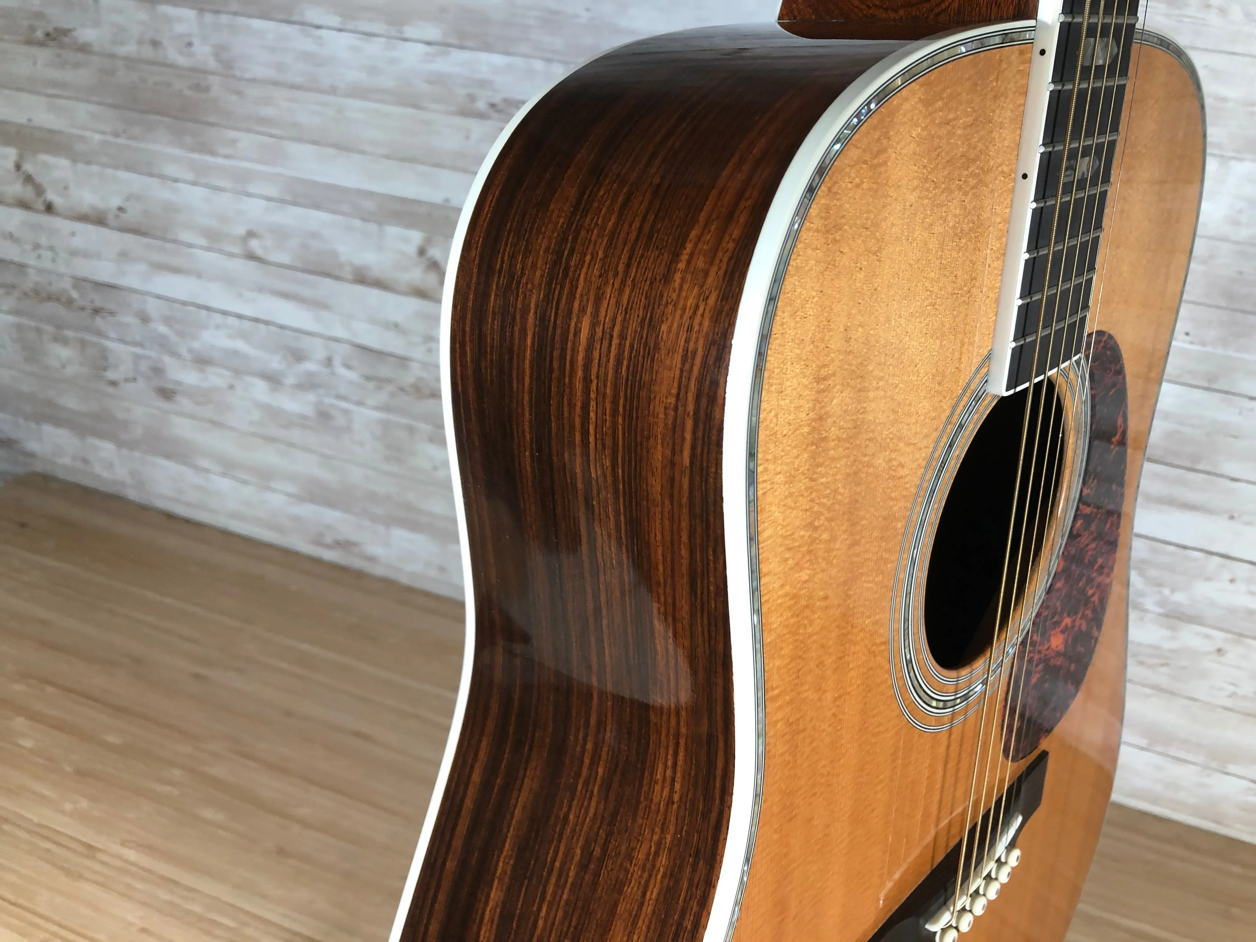 Martin D41 2009 Used