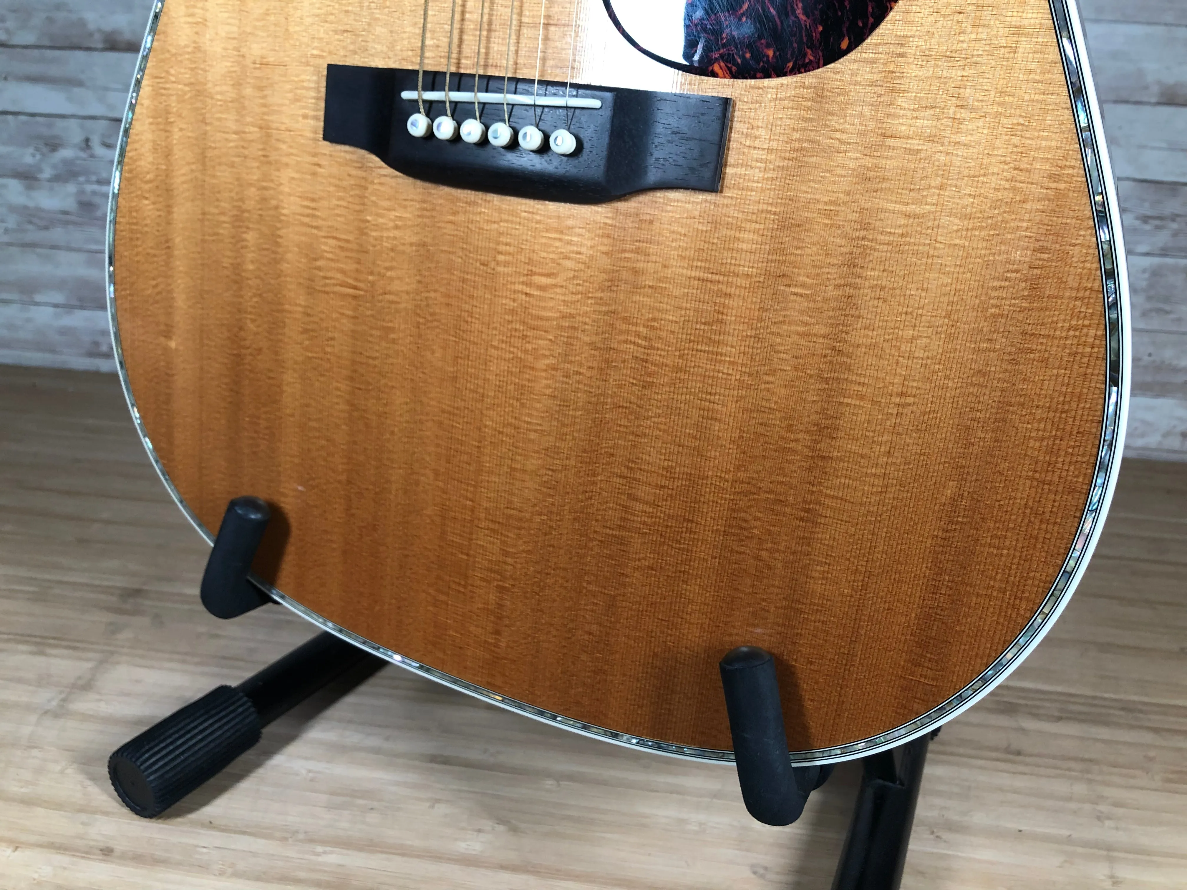 Martin D41 2009 Used