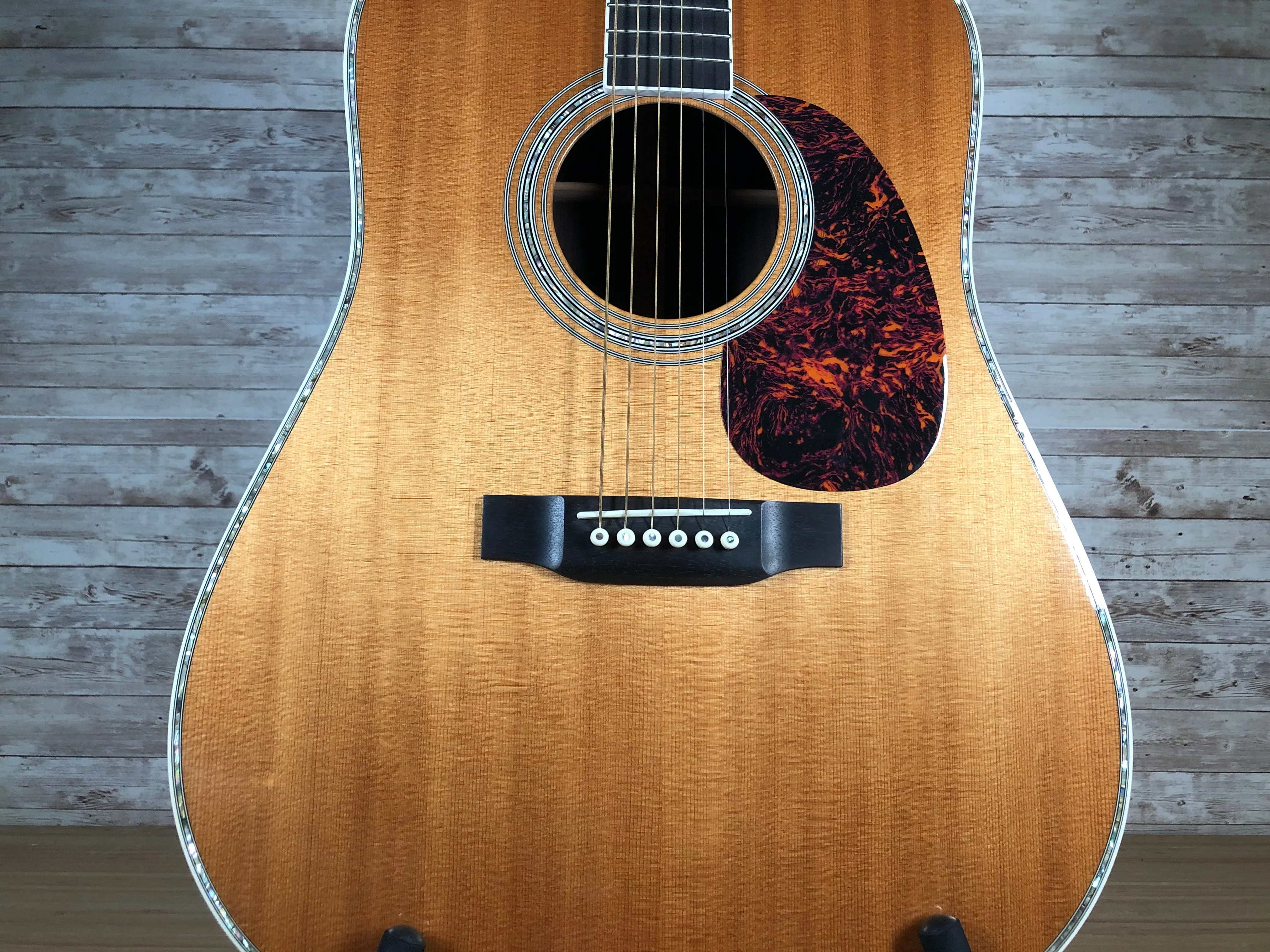 Martin D41 2009 Used