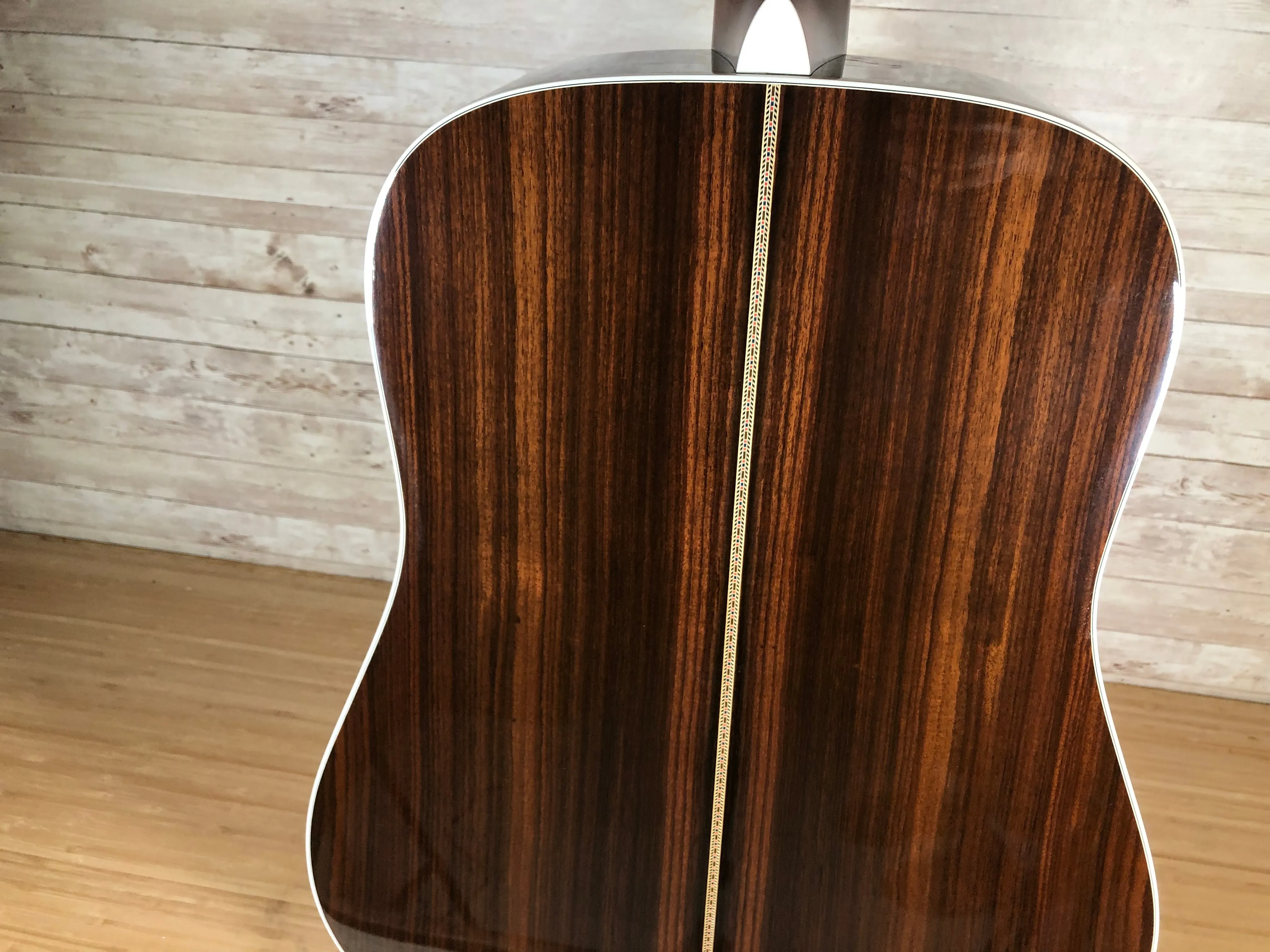Martin D41 2009 Used