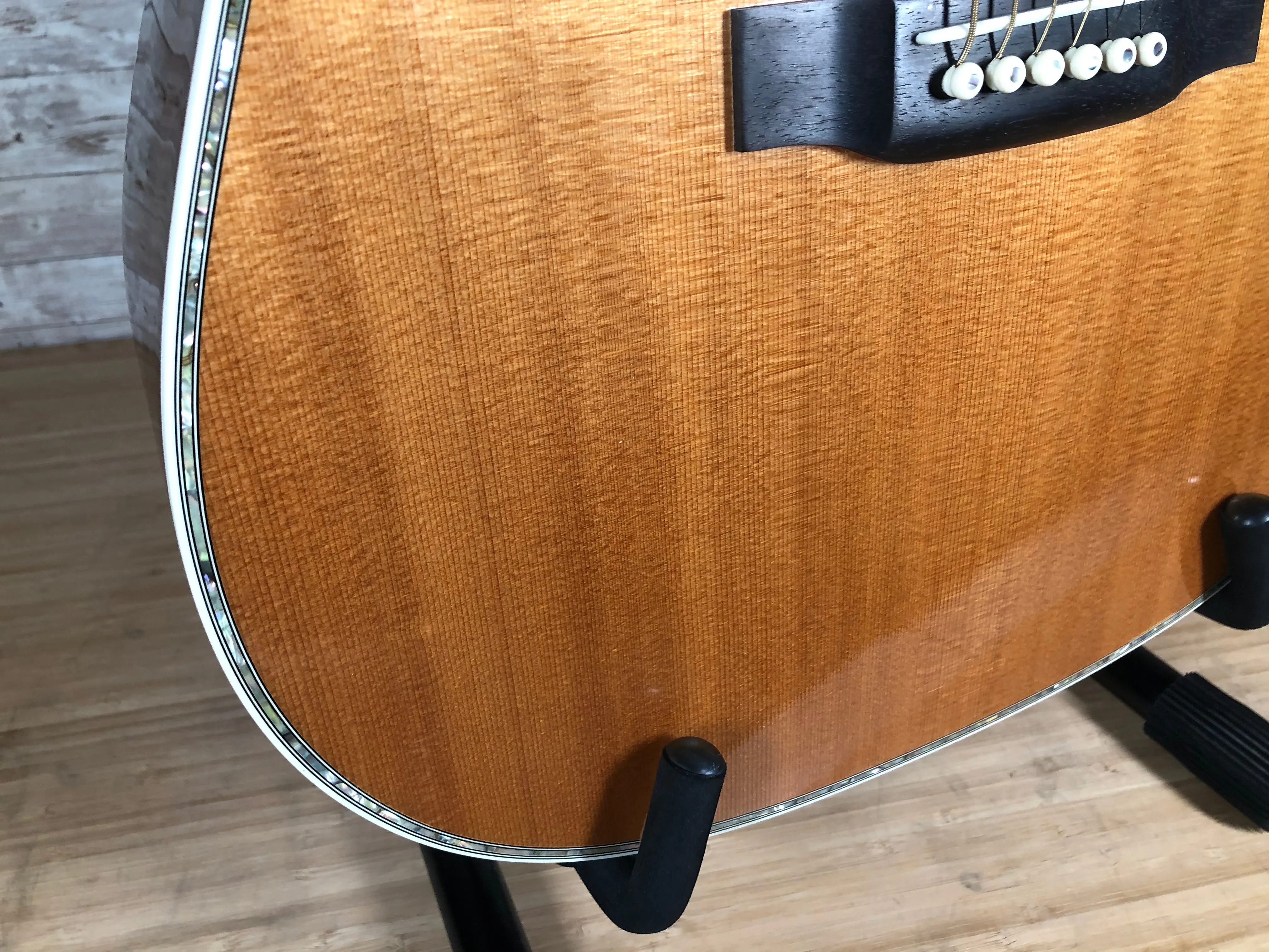 Martin D41 2009 Used