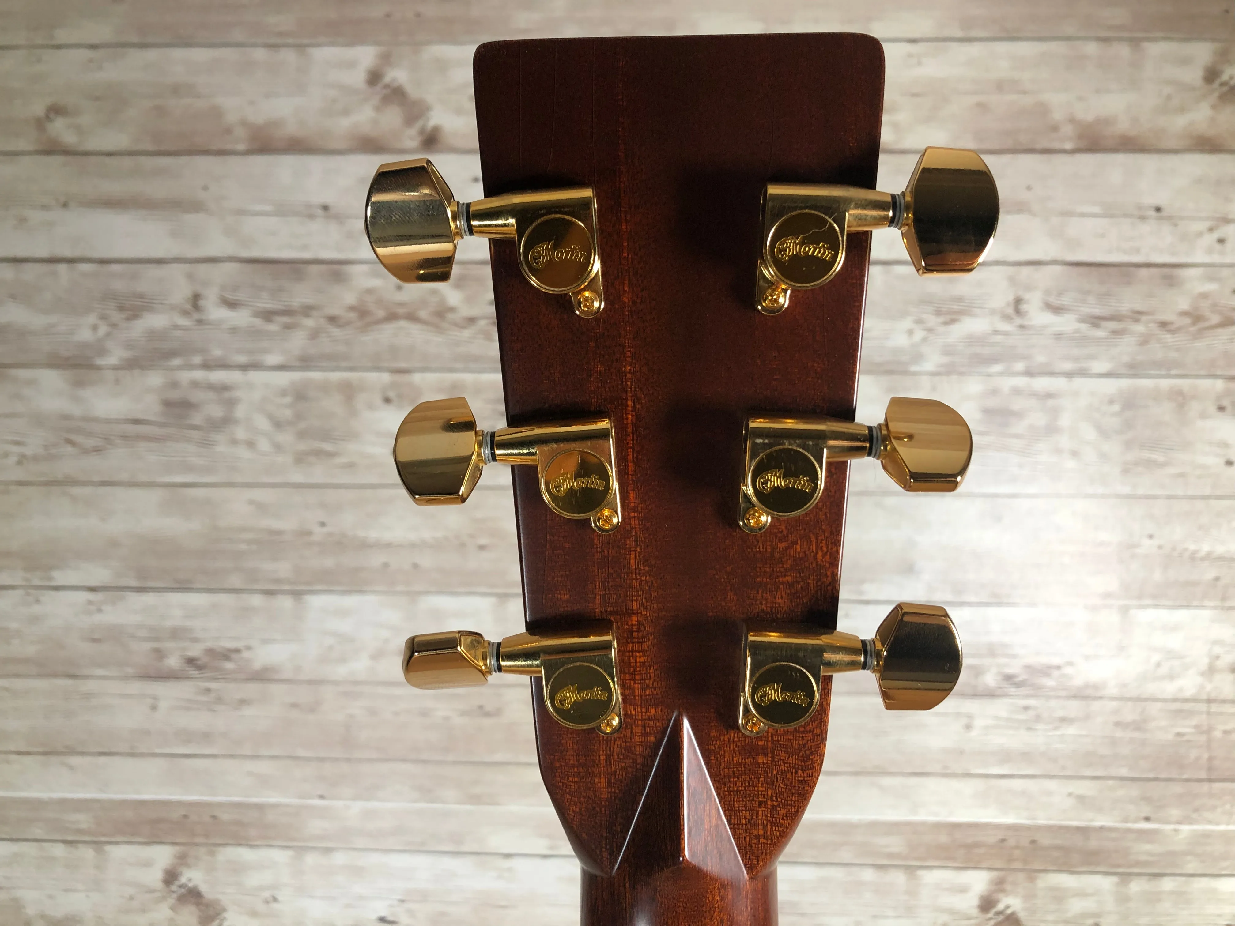 Martin D41 2009 Used