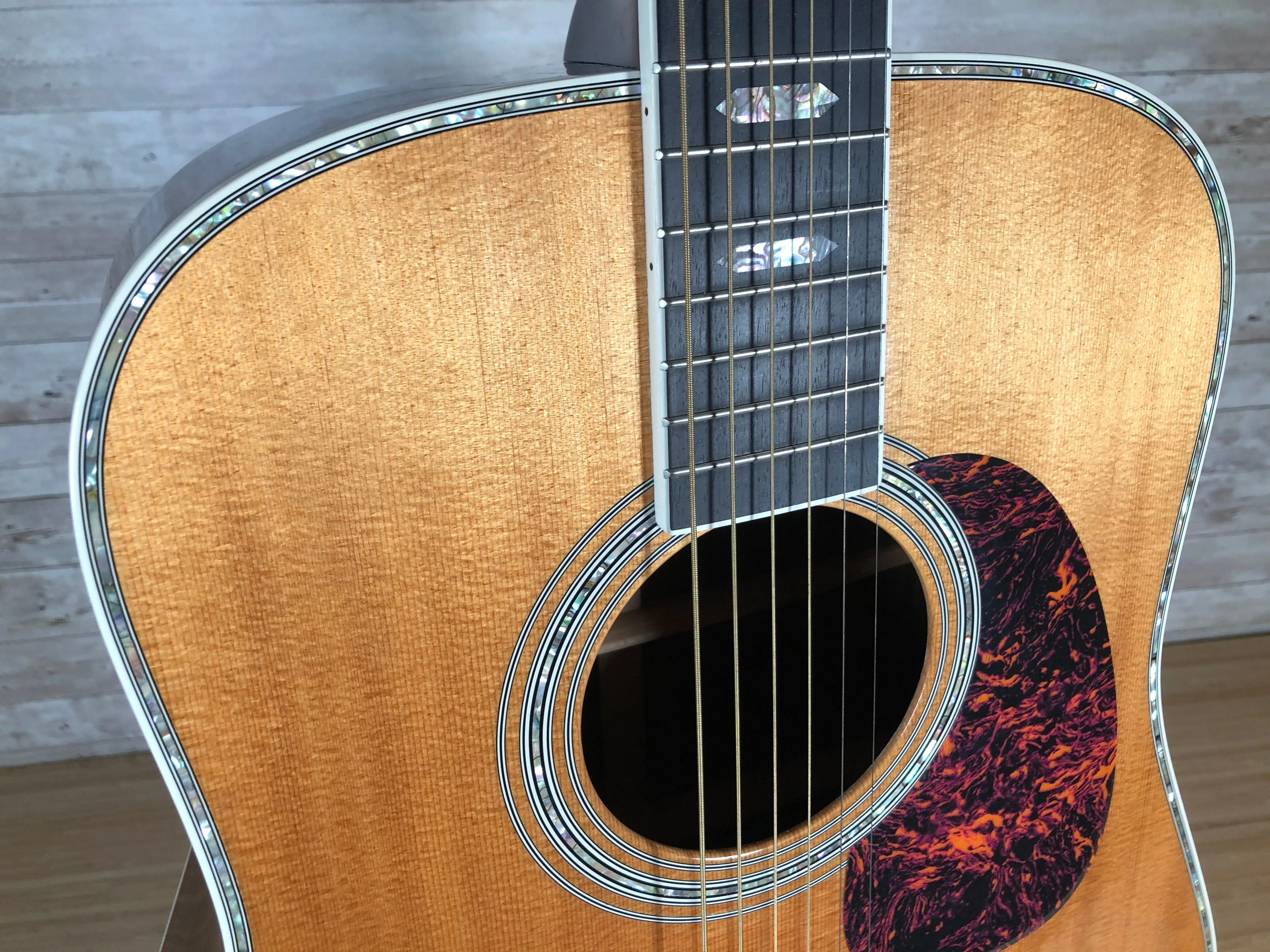 Martin D41 2009 Used
