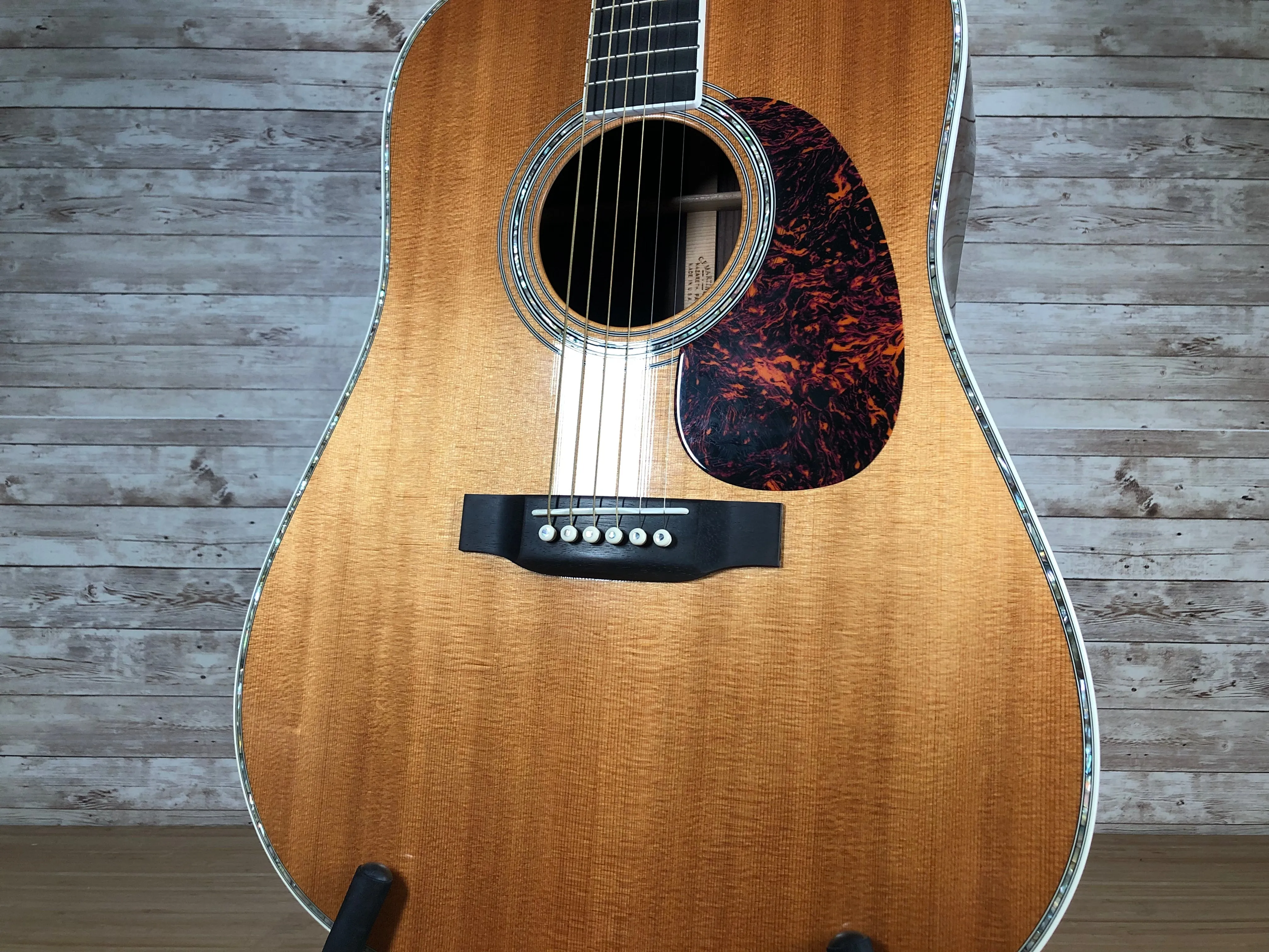 Martin D41 2009 Used