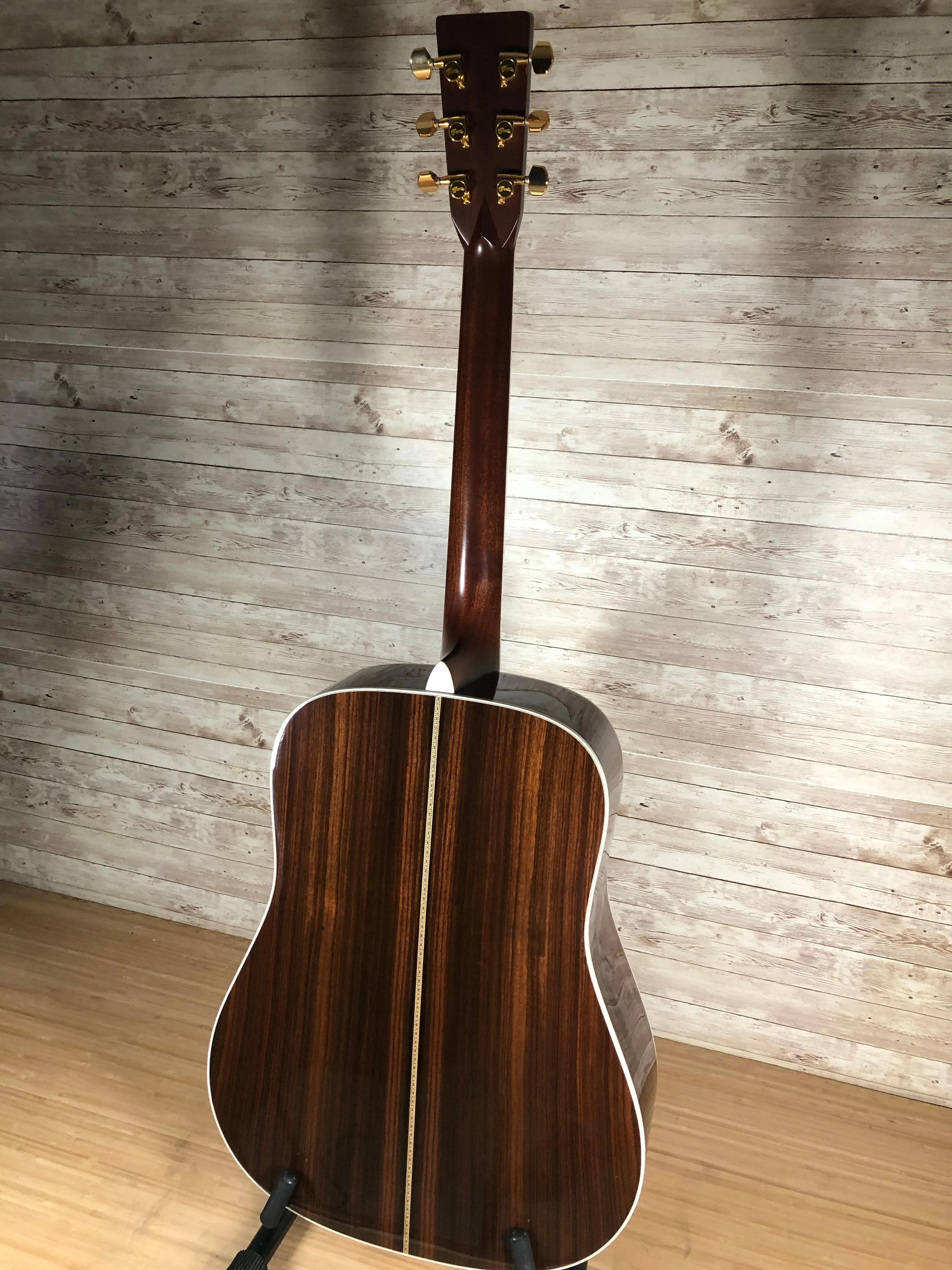 Martin D41 2009 Used