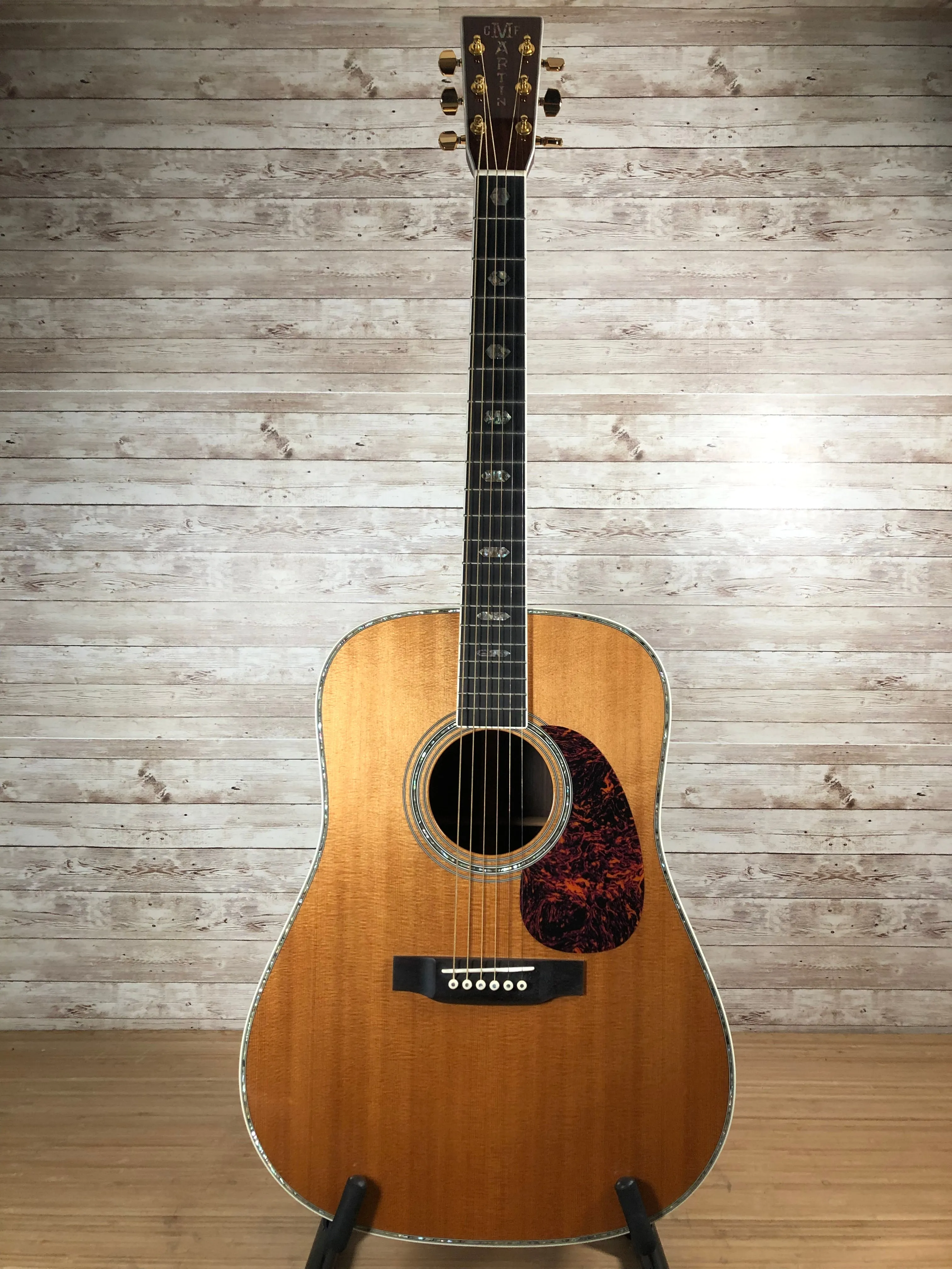 Martin D41 2009 Used