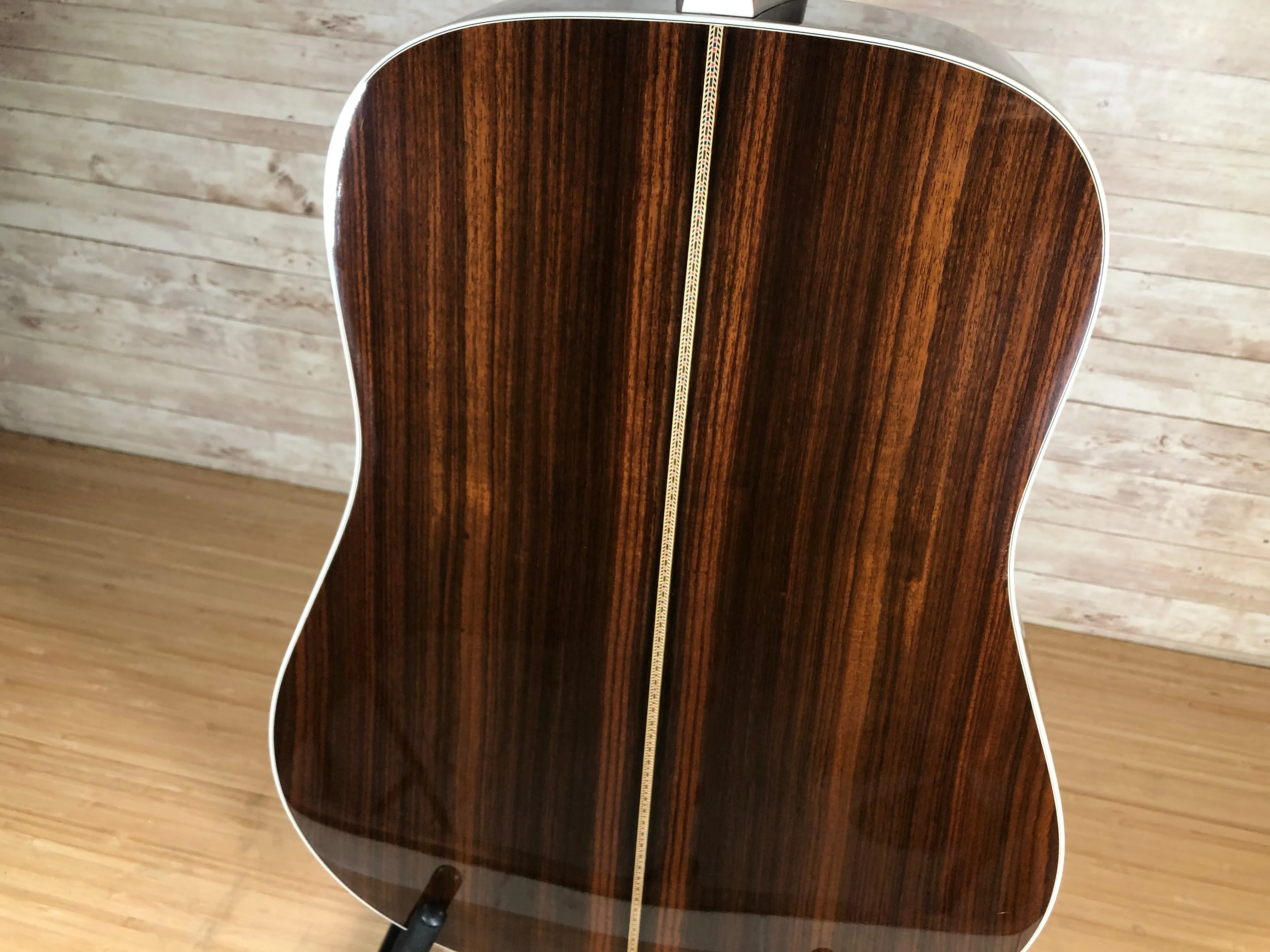 Martin D41 2009 Used