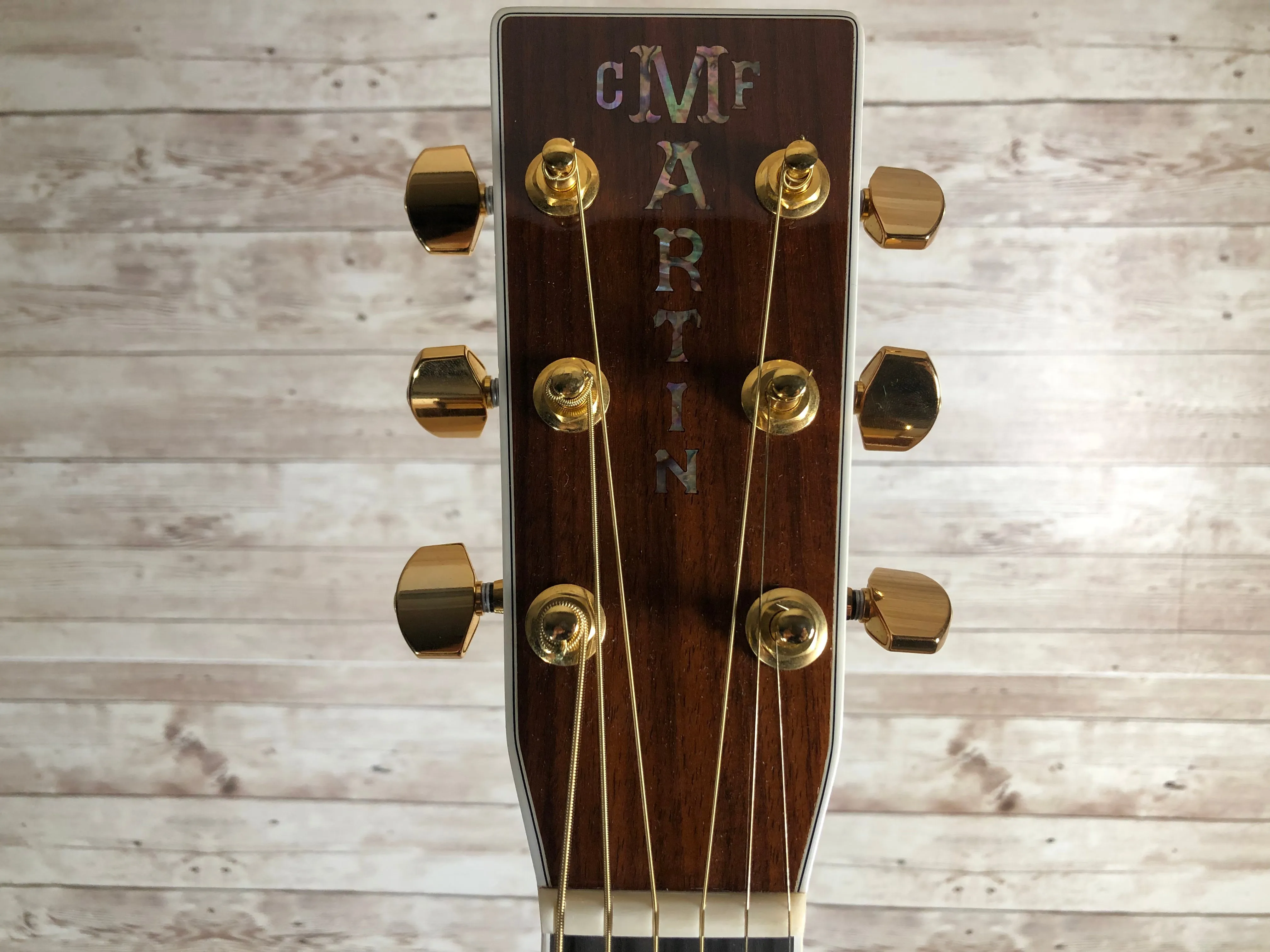Martin D41 2009 Used