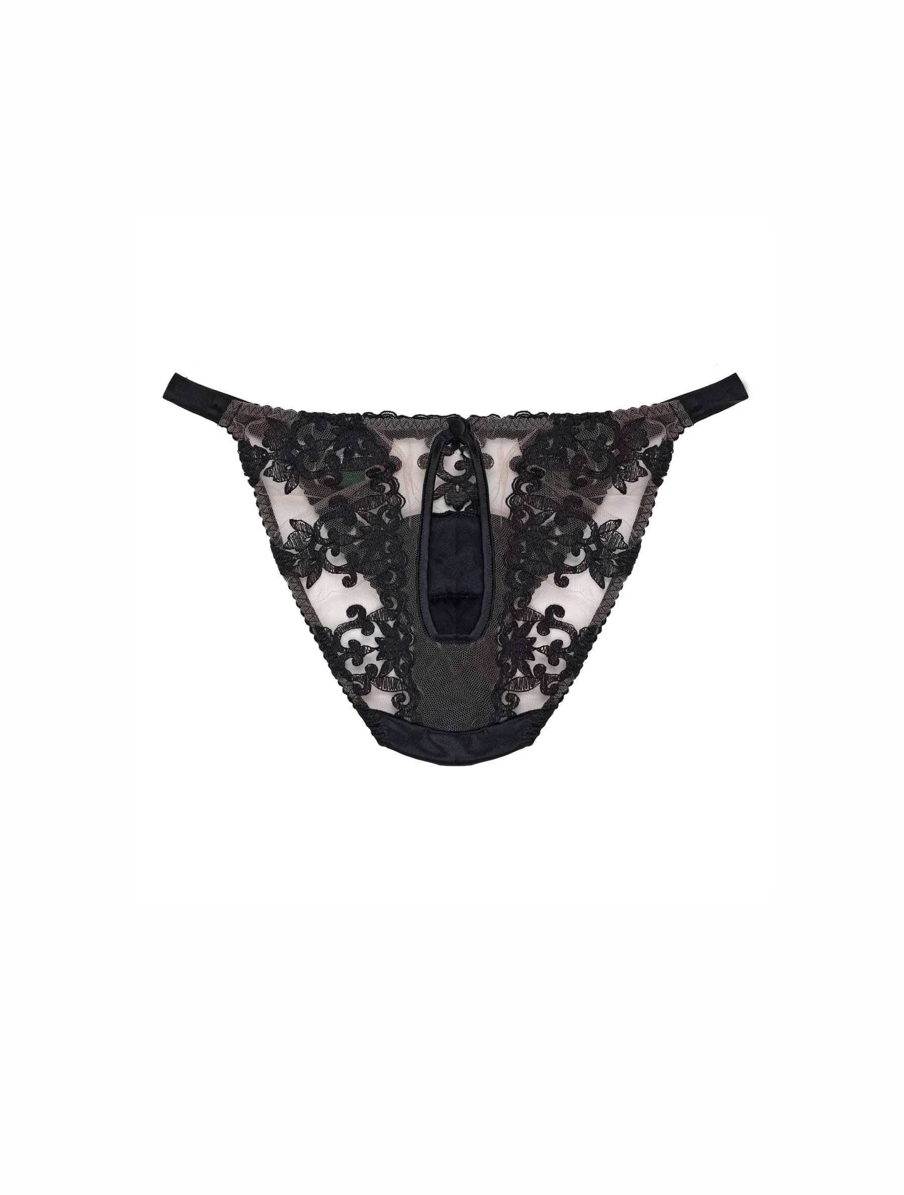 Onyx Ouvert Brief