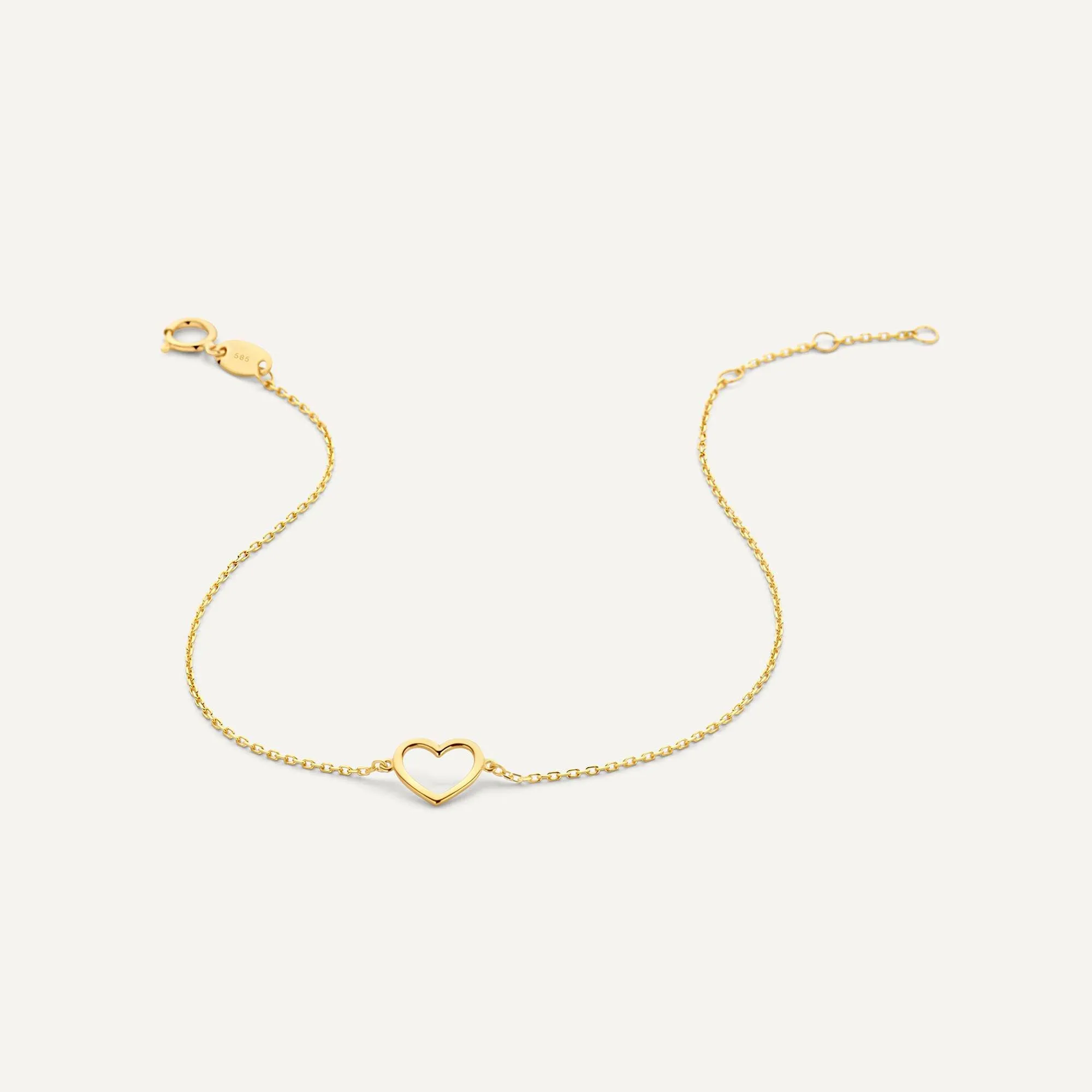 Open Hearts Set