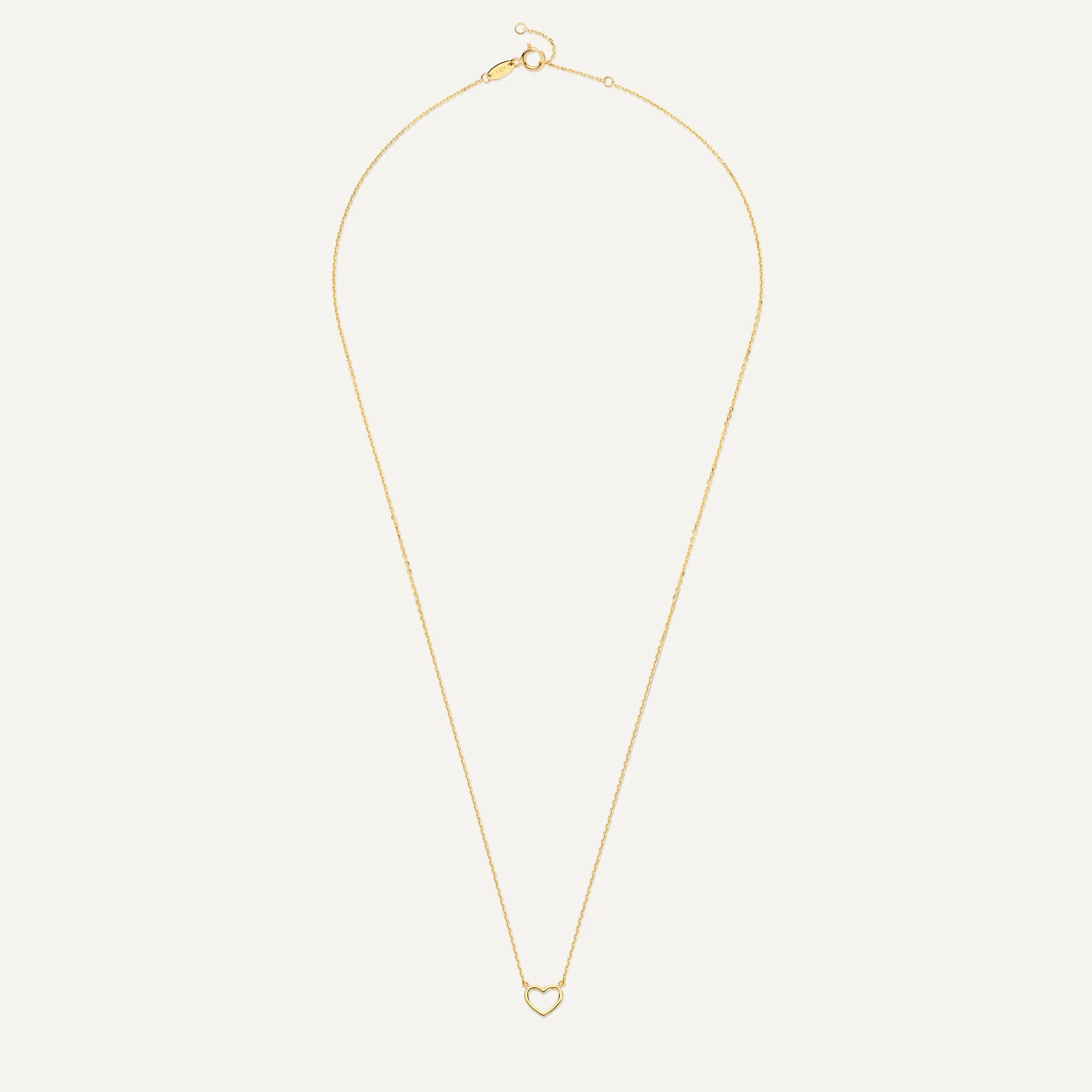 Open Hearts Set
