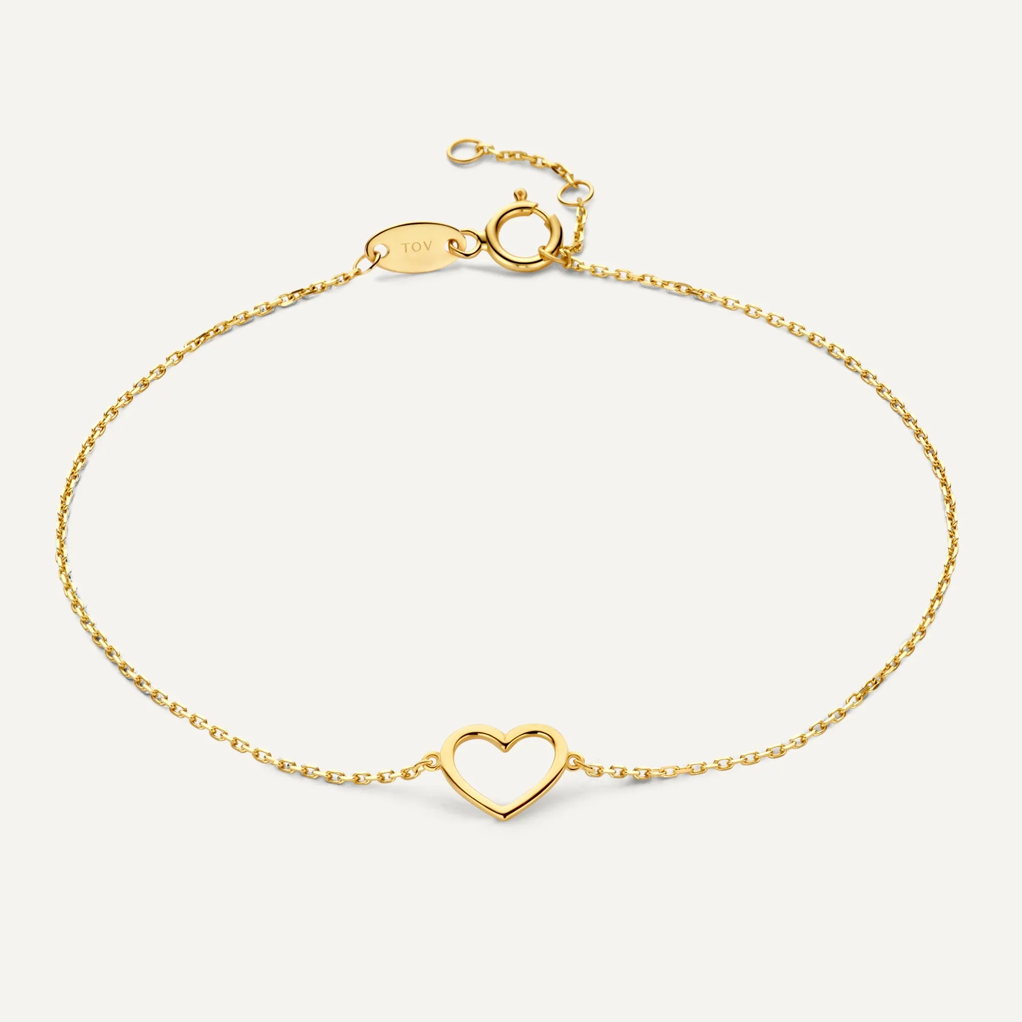 Open Hearts Set