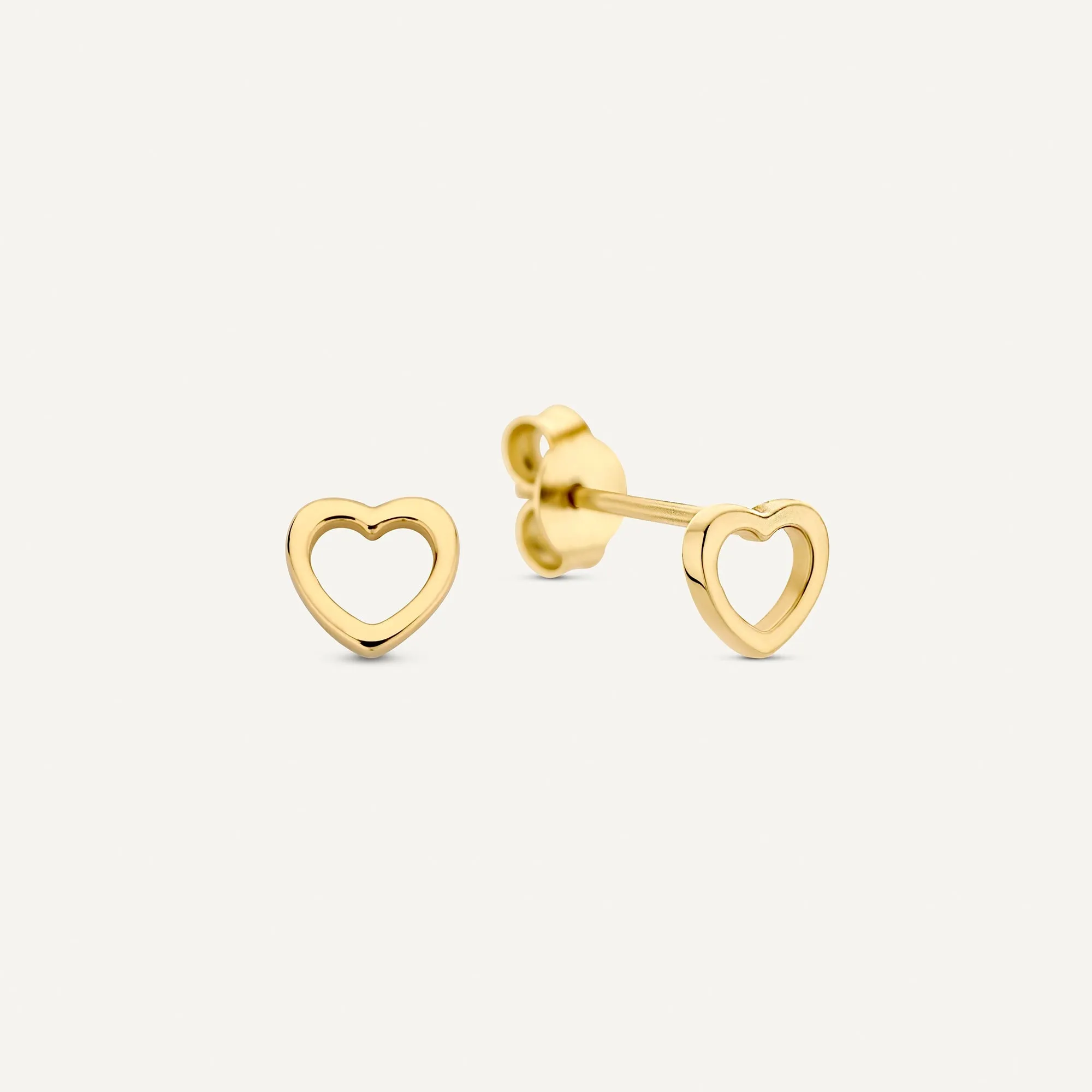Open Hearts Set