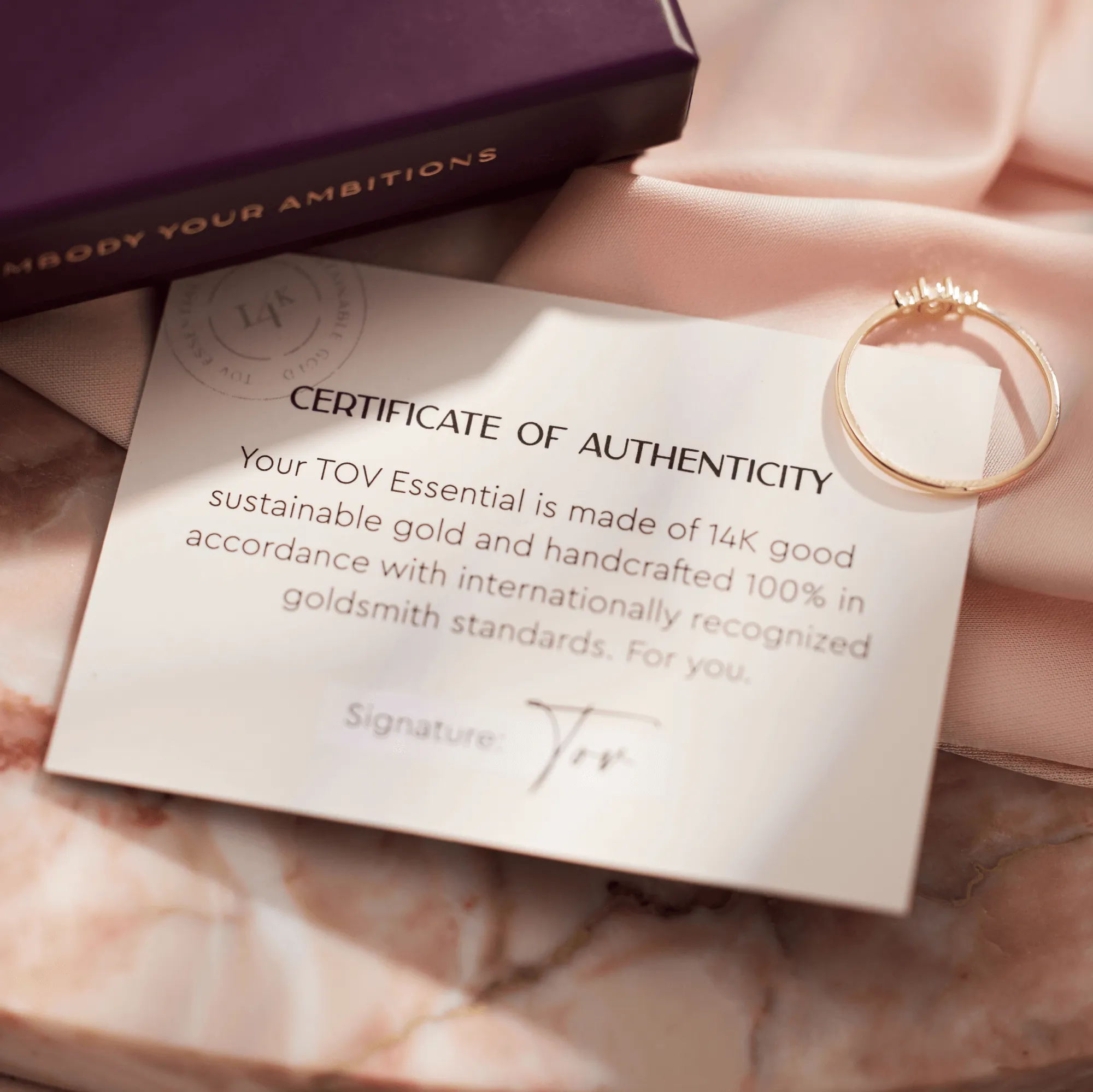 Open Hearts Set