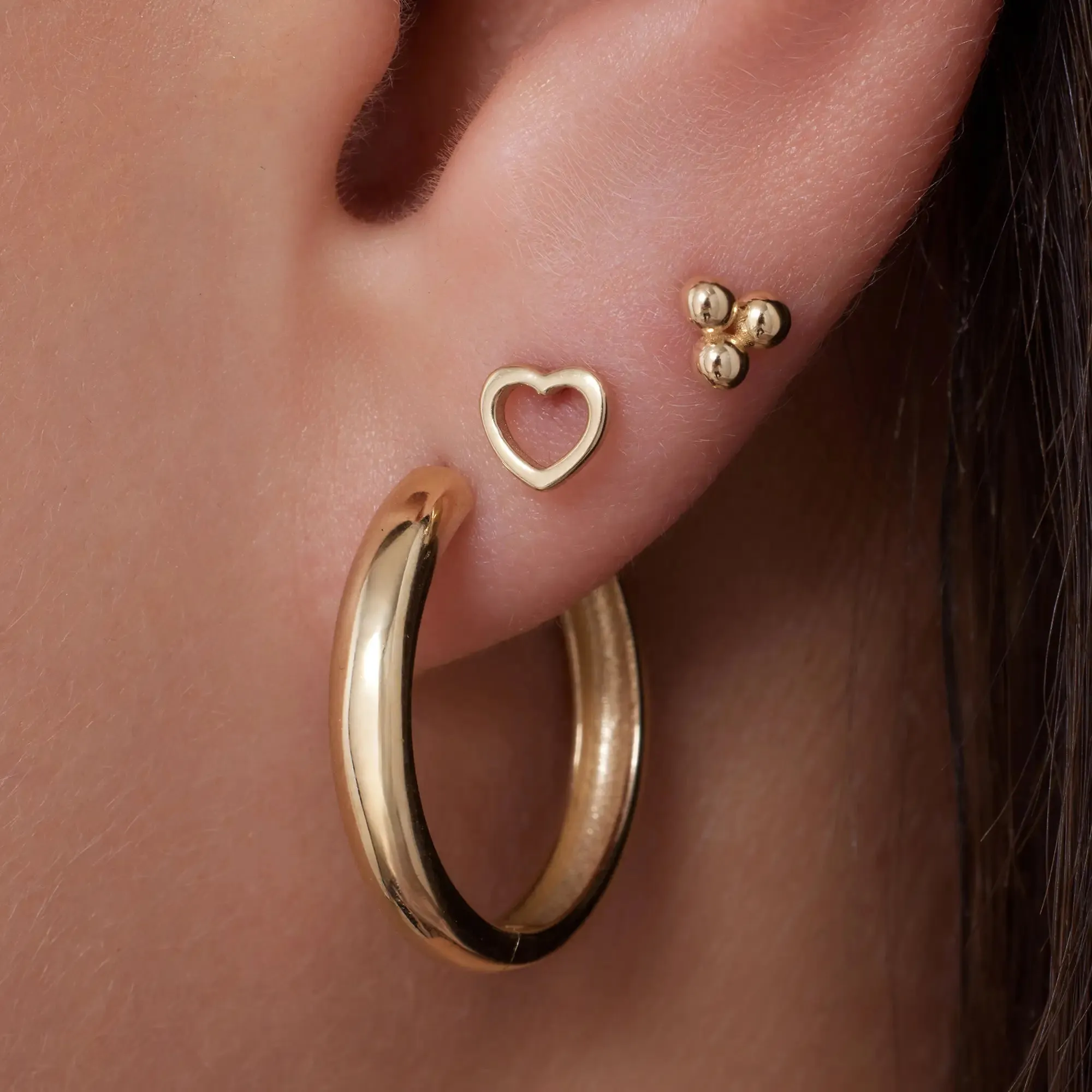 Open Hearts Set