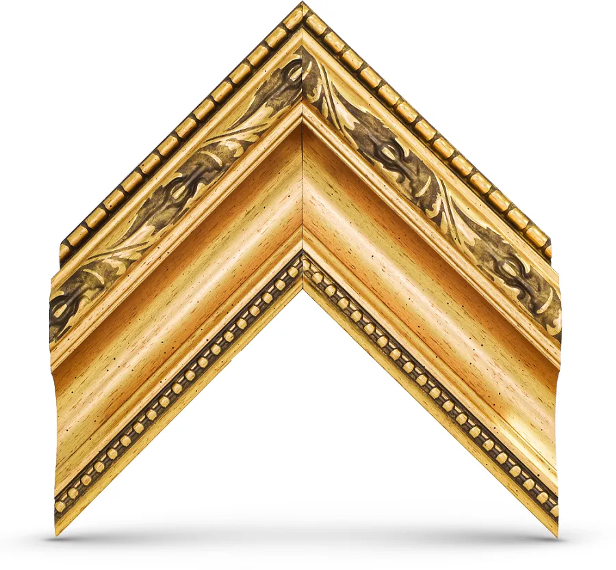 Ornate Gold (2017-2020)