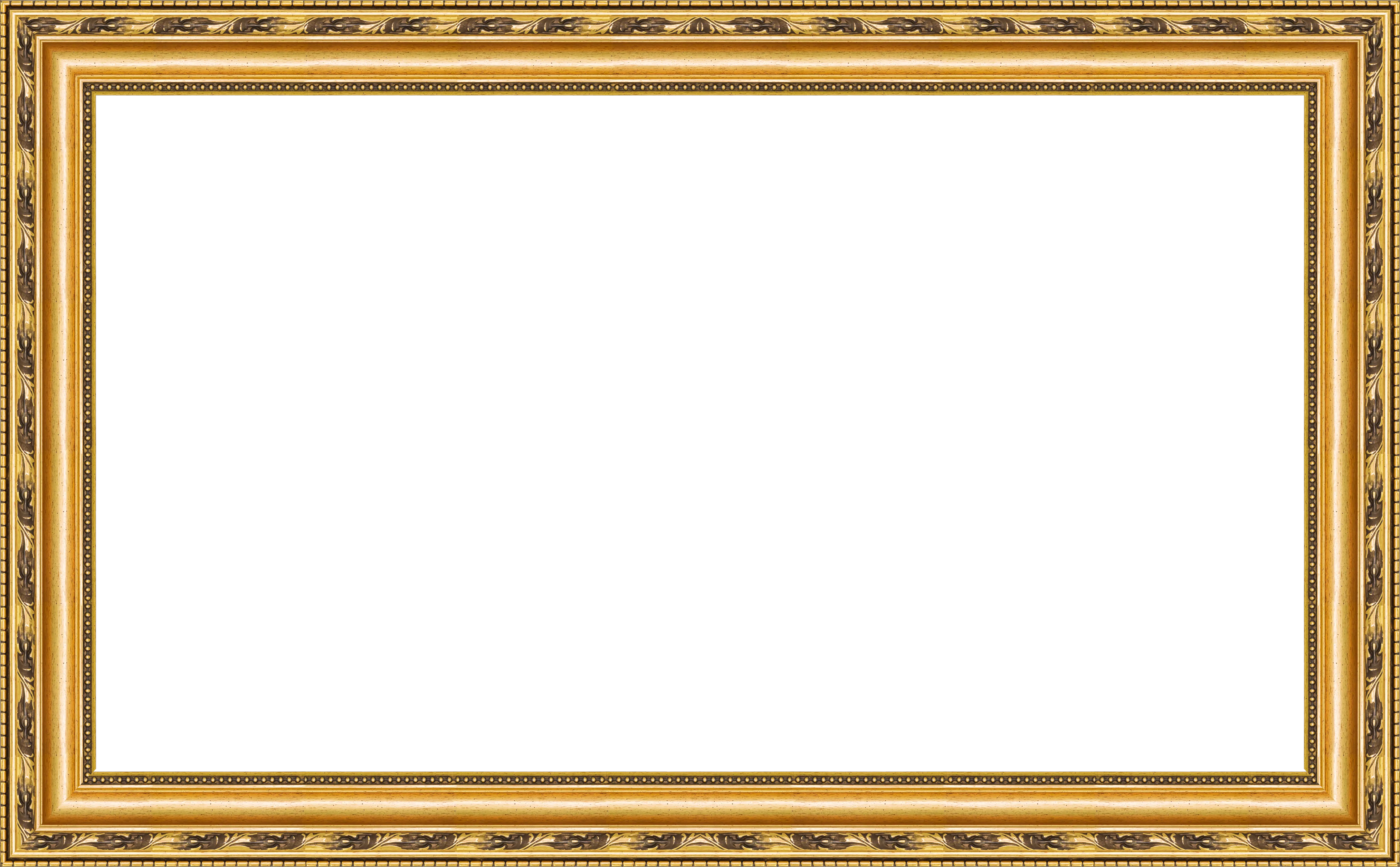 Ornate Gold (2017-2020)