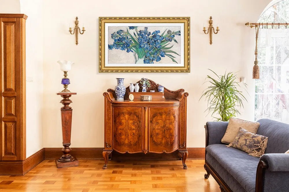 Ornate Gold (2017-2020)