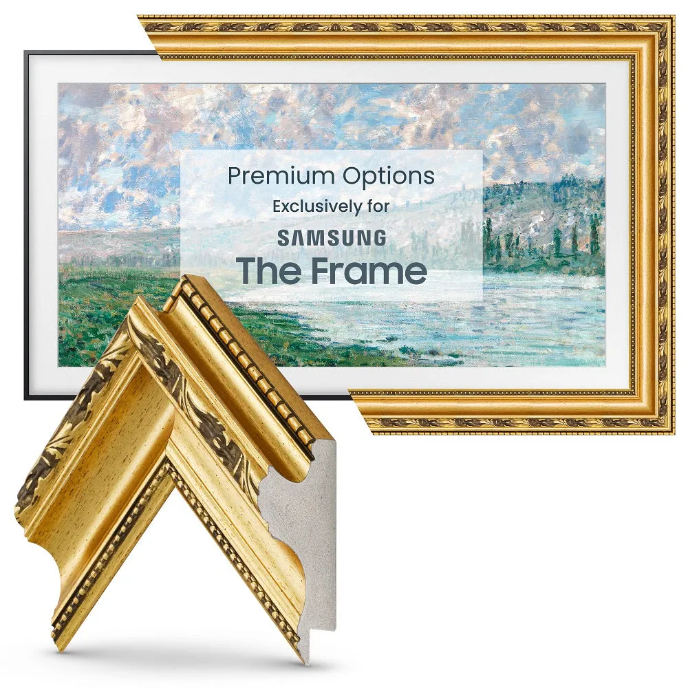 Ornate Gold (2017-2020)