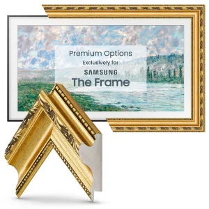 Ornate Gold (2017-2020)