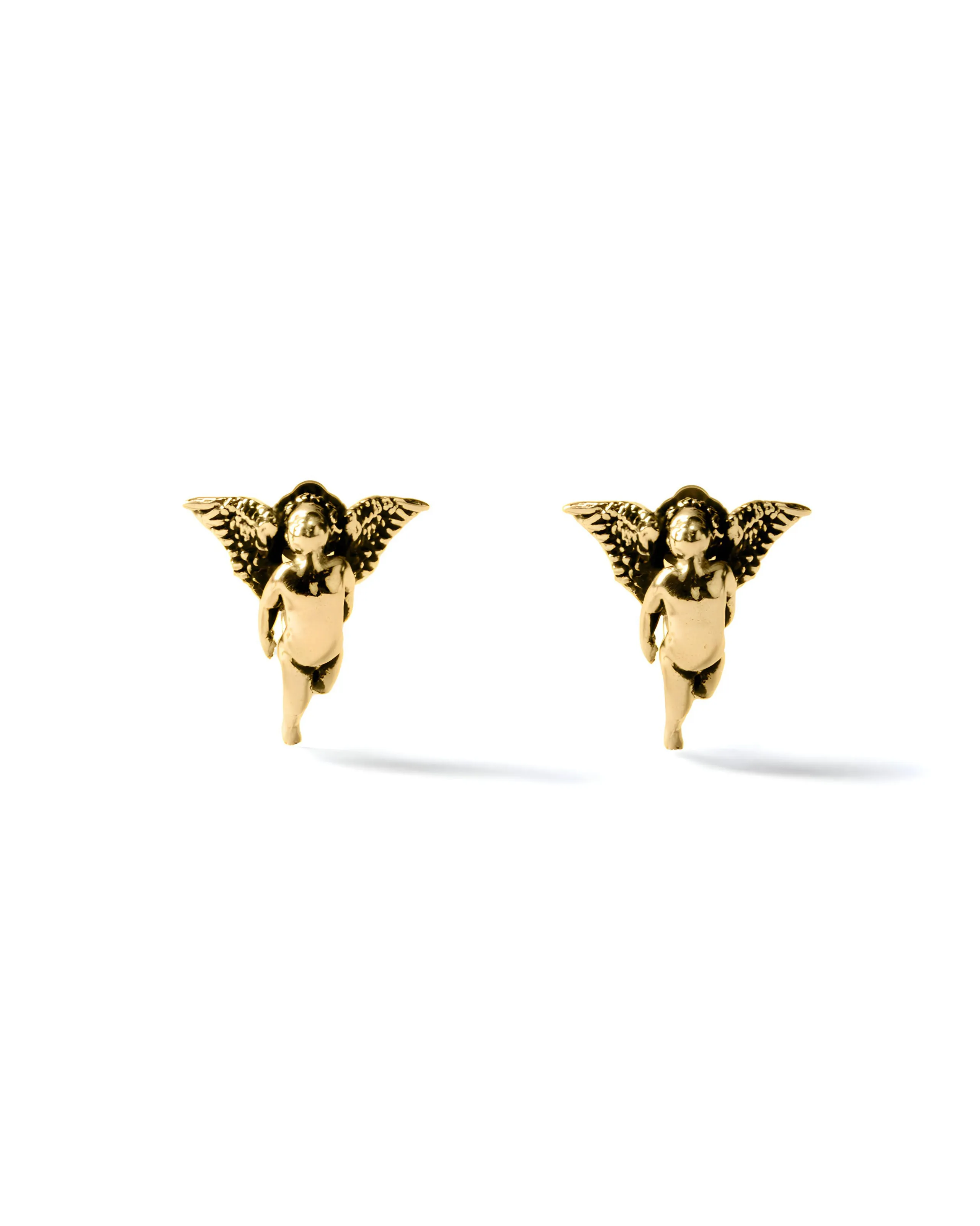 Oslan Earrings