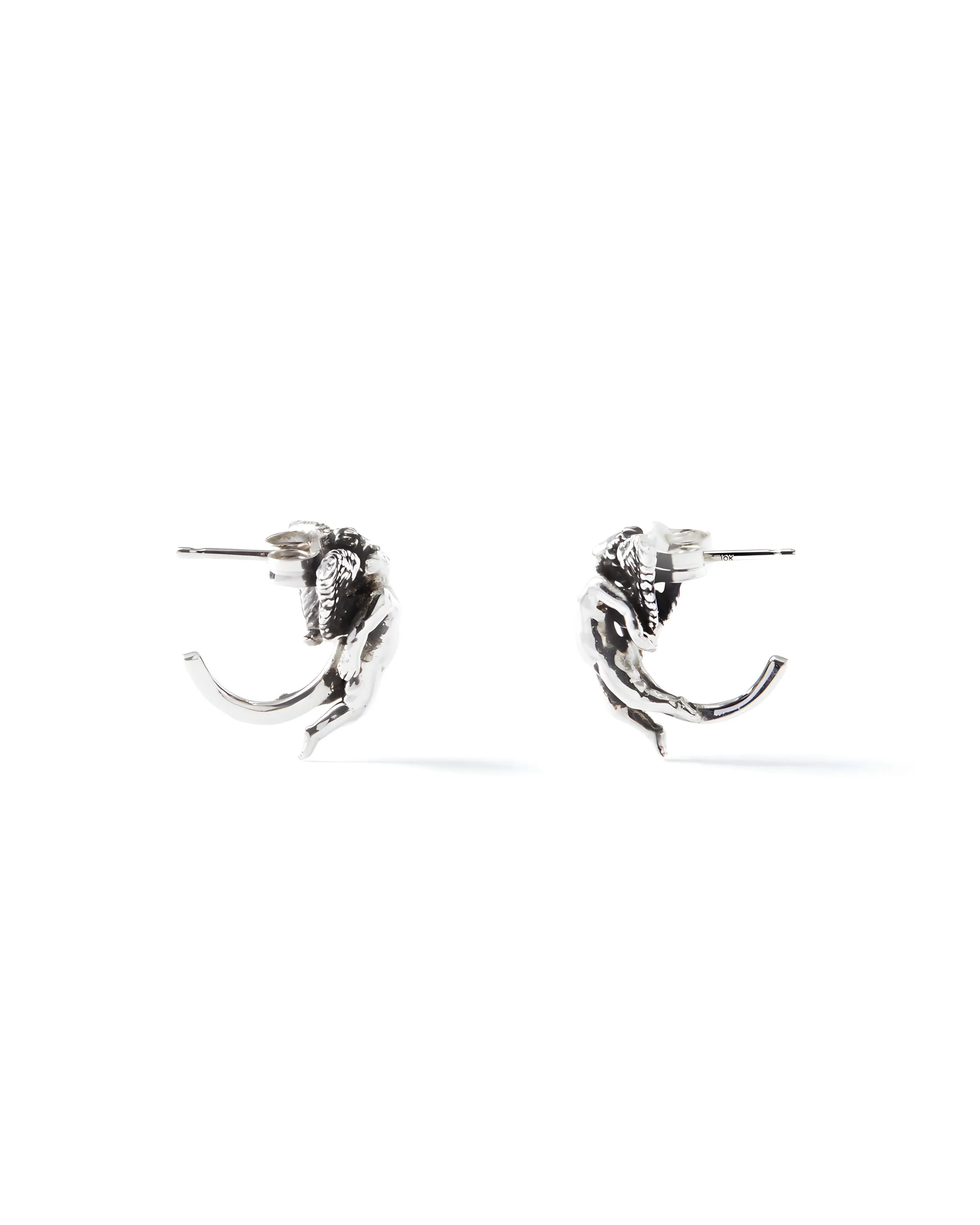 Oslan Earrings