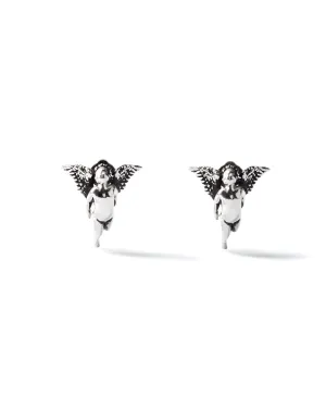Oslan Earrings