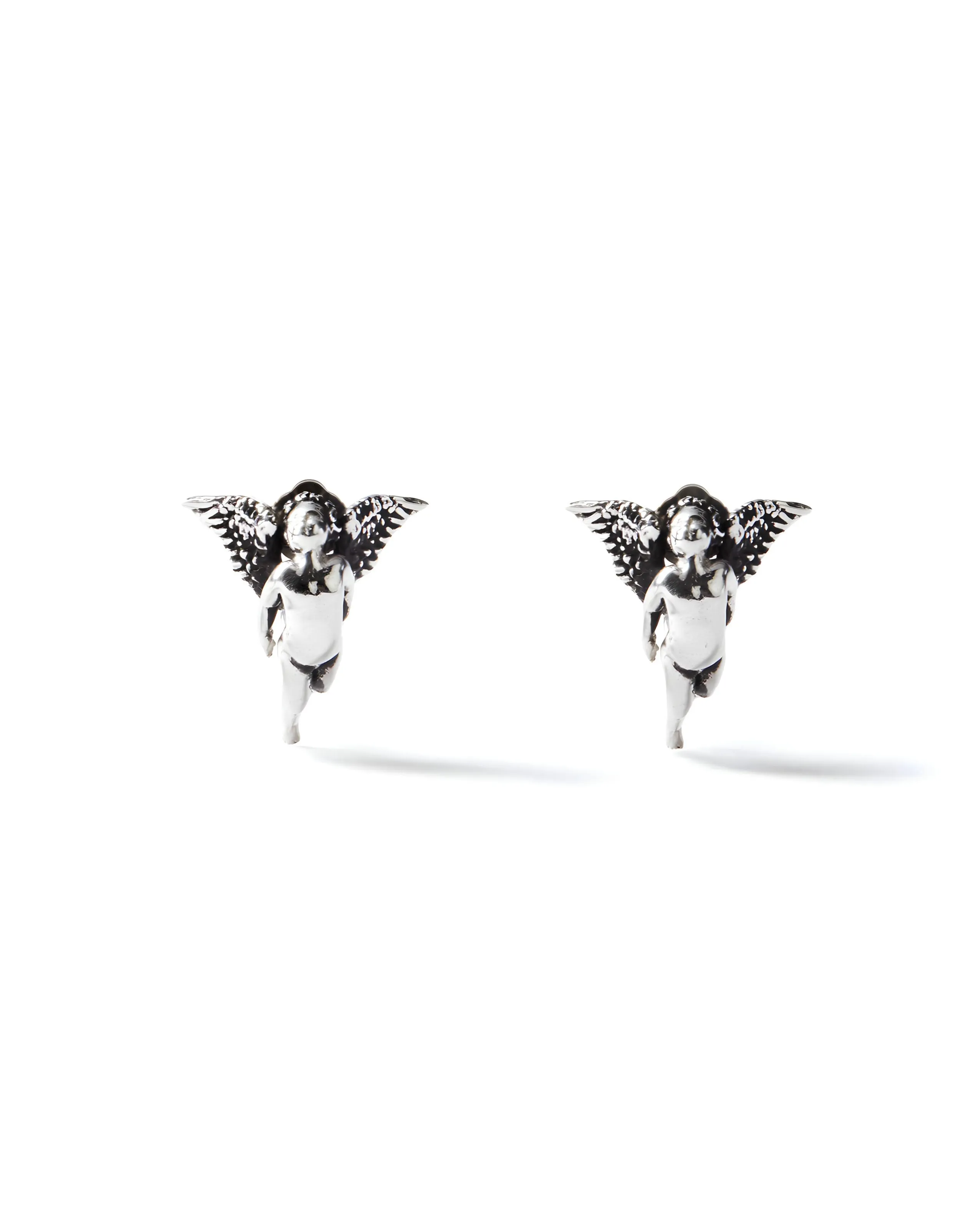 Oslan Earrings