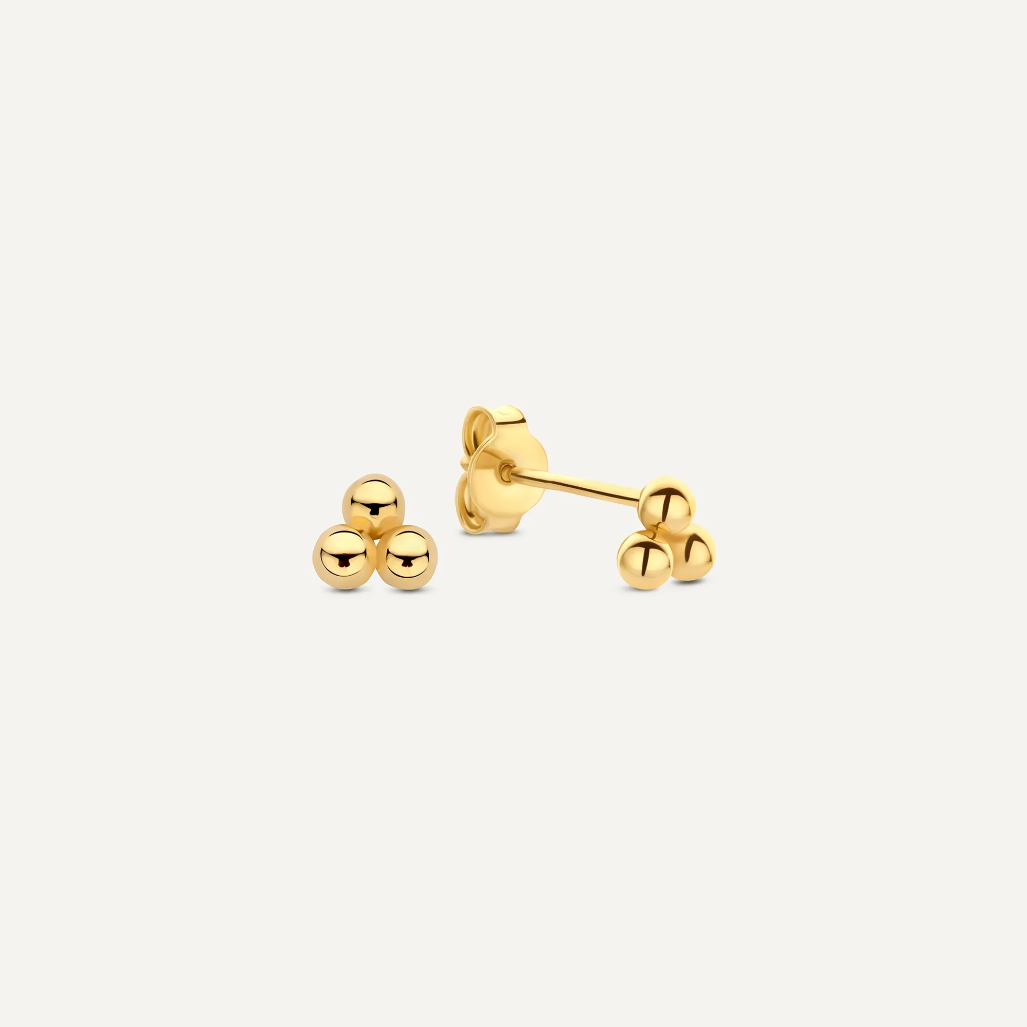 Sphere Cluster Studs