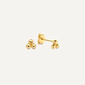 Sphere Cluster Studs