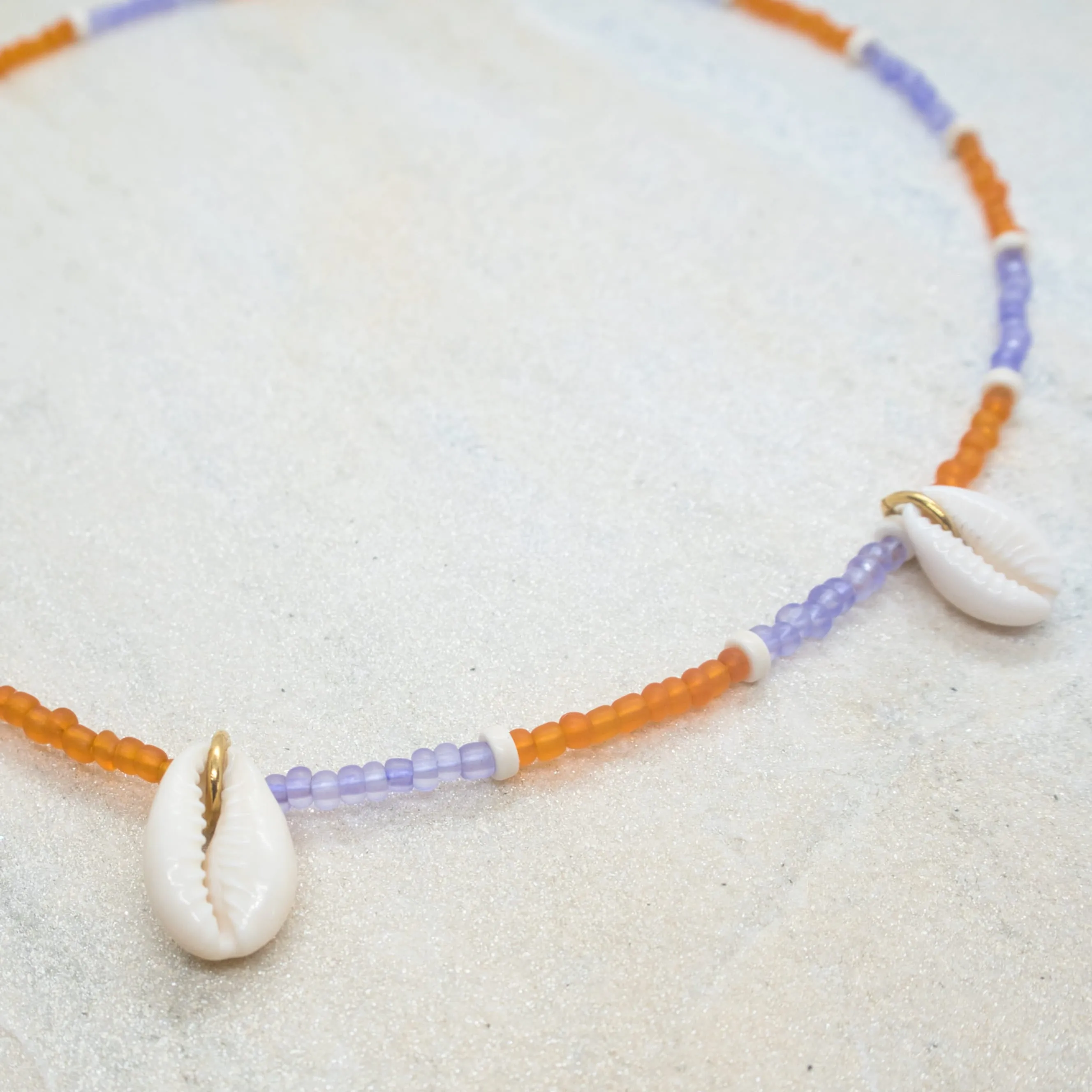 TULUM NECKLACE
